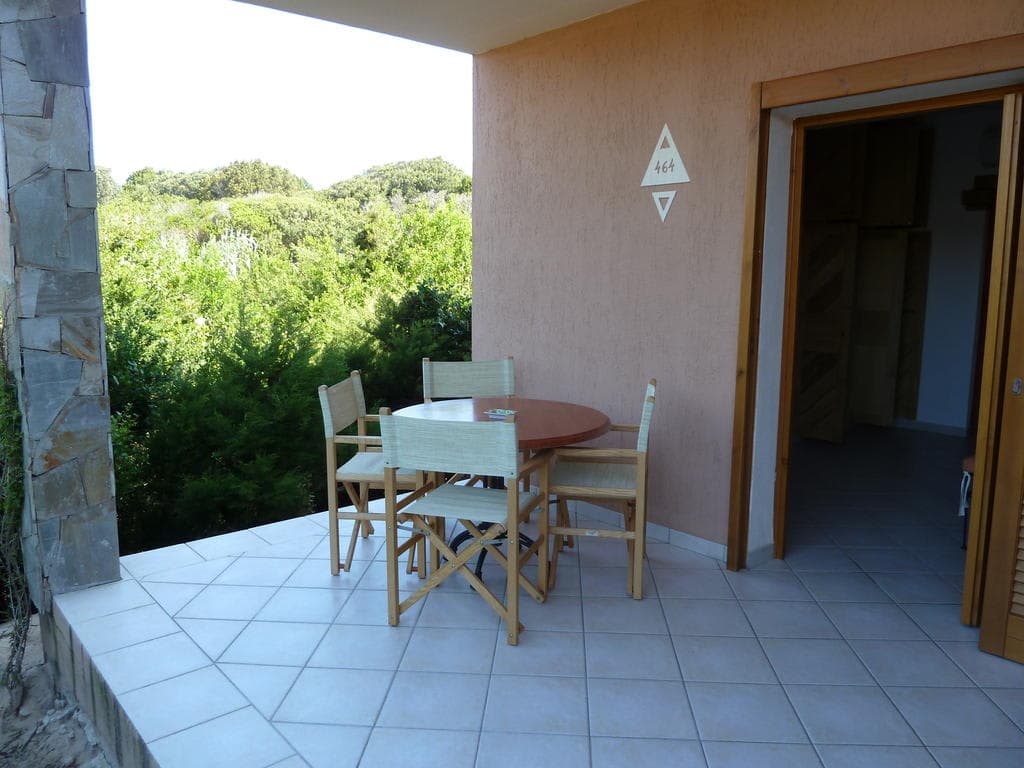 Resort Le Dune & Spa Ansicht 5