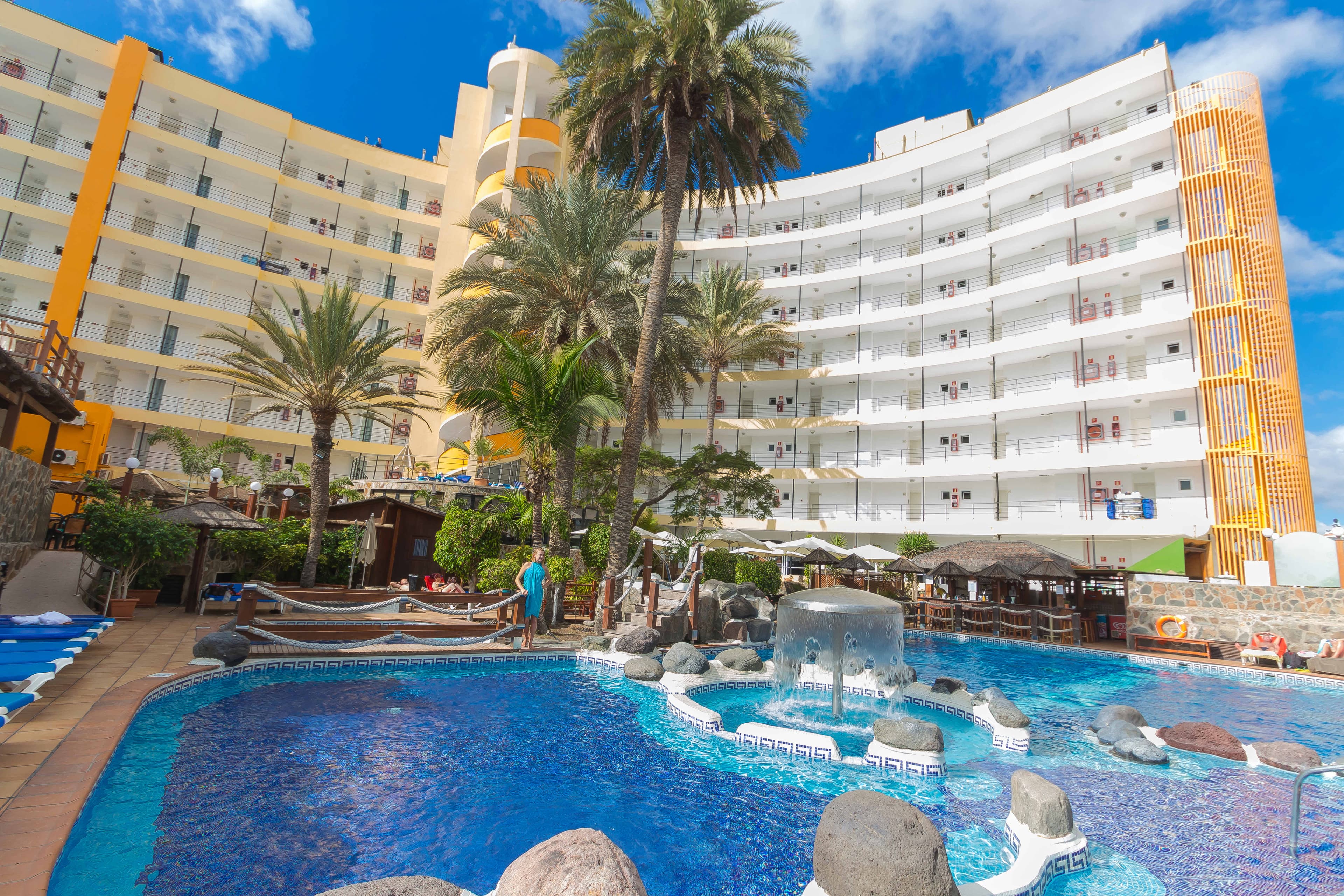 Maritim Playa