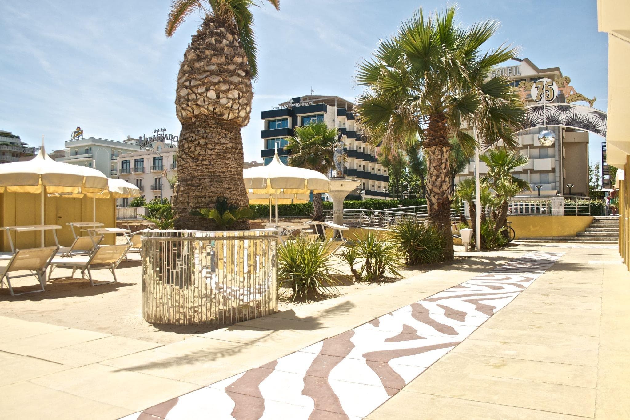 Hotel Kursaal Ansicht 8