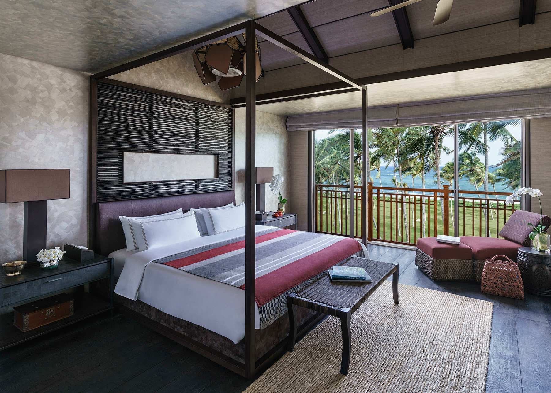 Shangri-La's Hambantota Resort & Spa Ansicht 6
