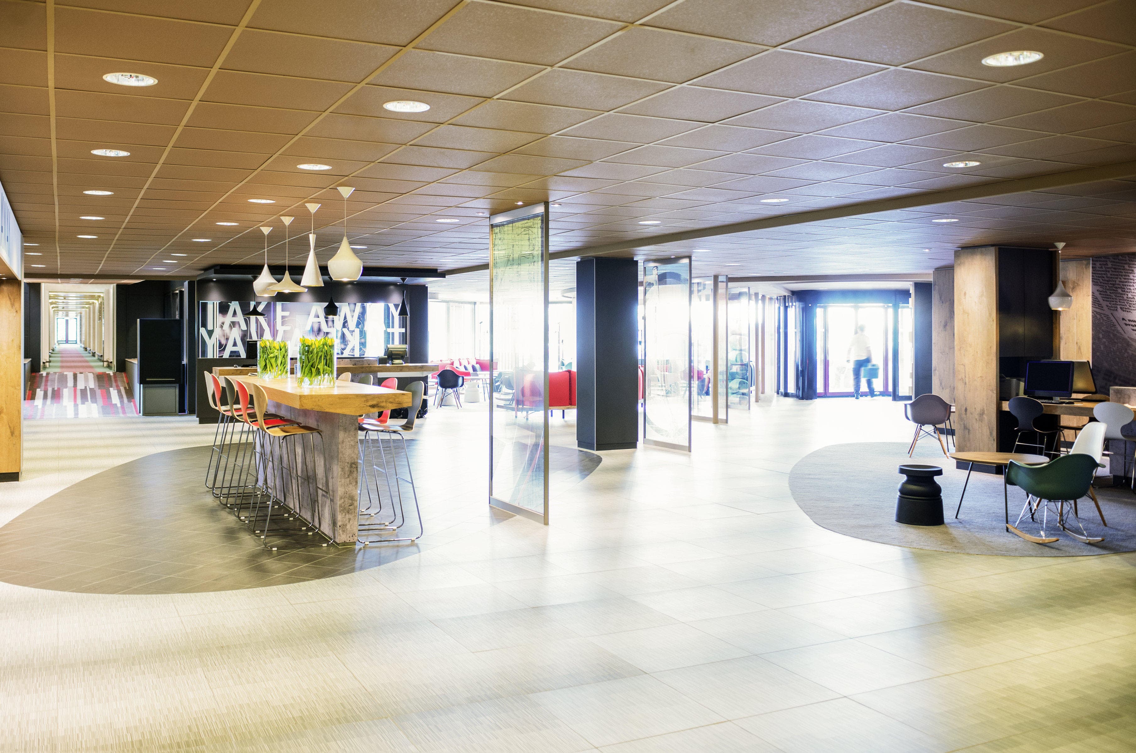 ibis Schiphol Amsterdam Airport Ansicht 8