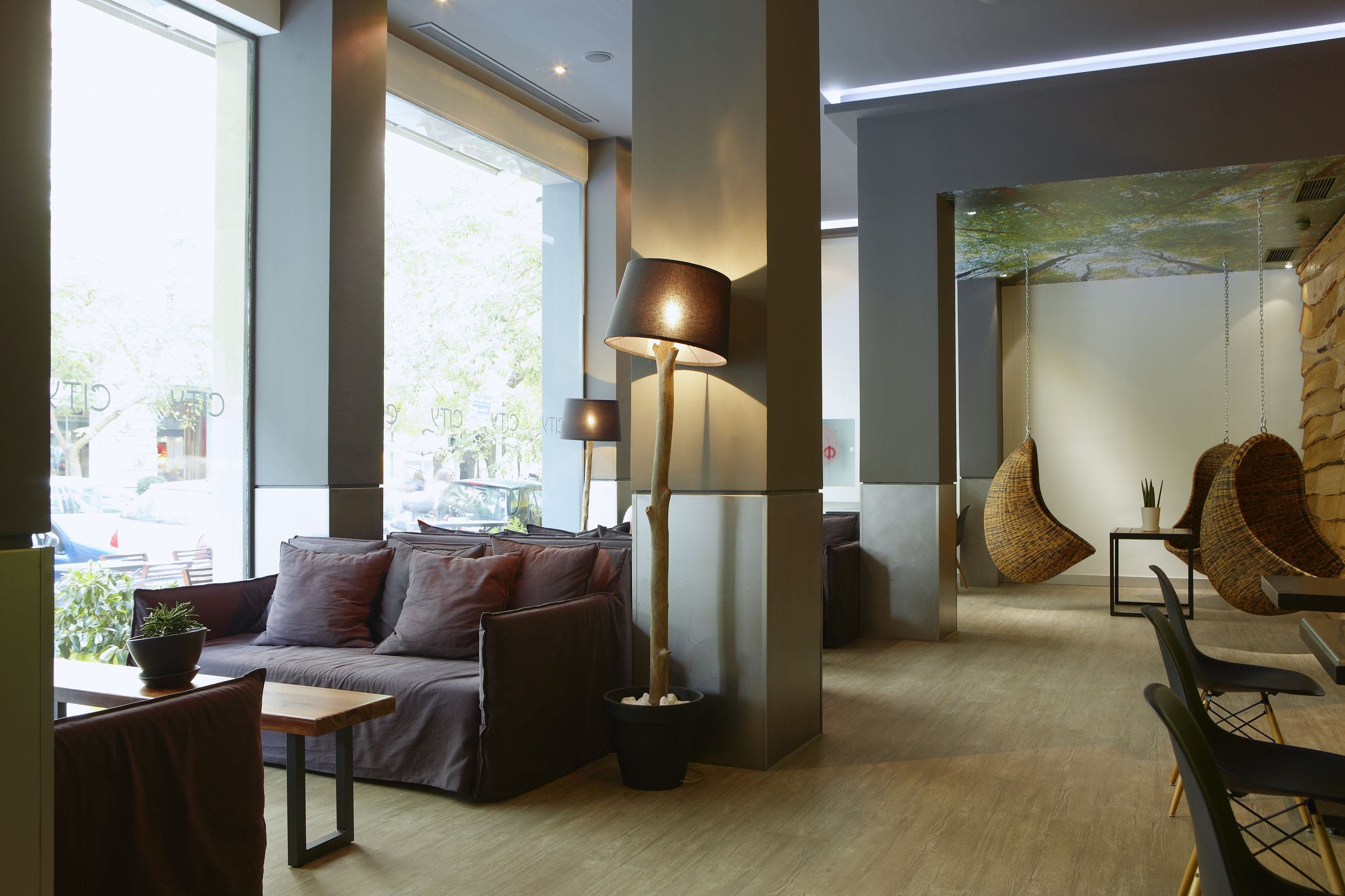 City Hotel Thessaloniki Ansicht 7