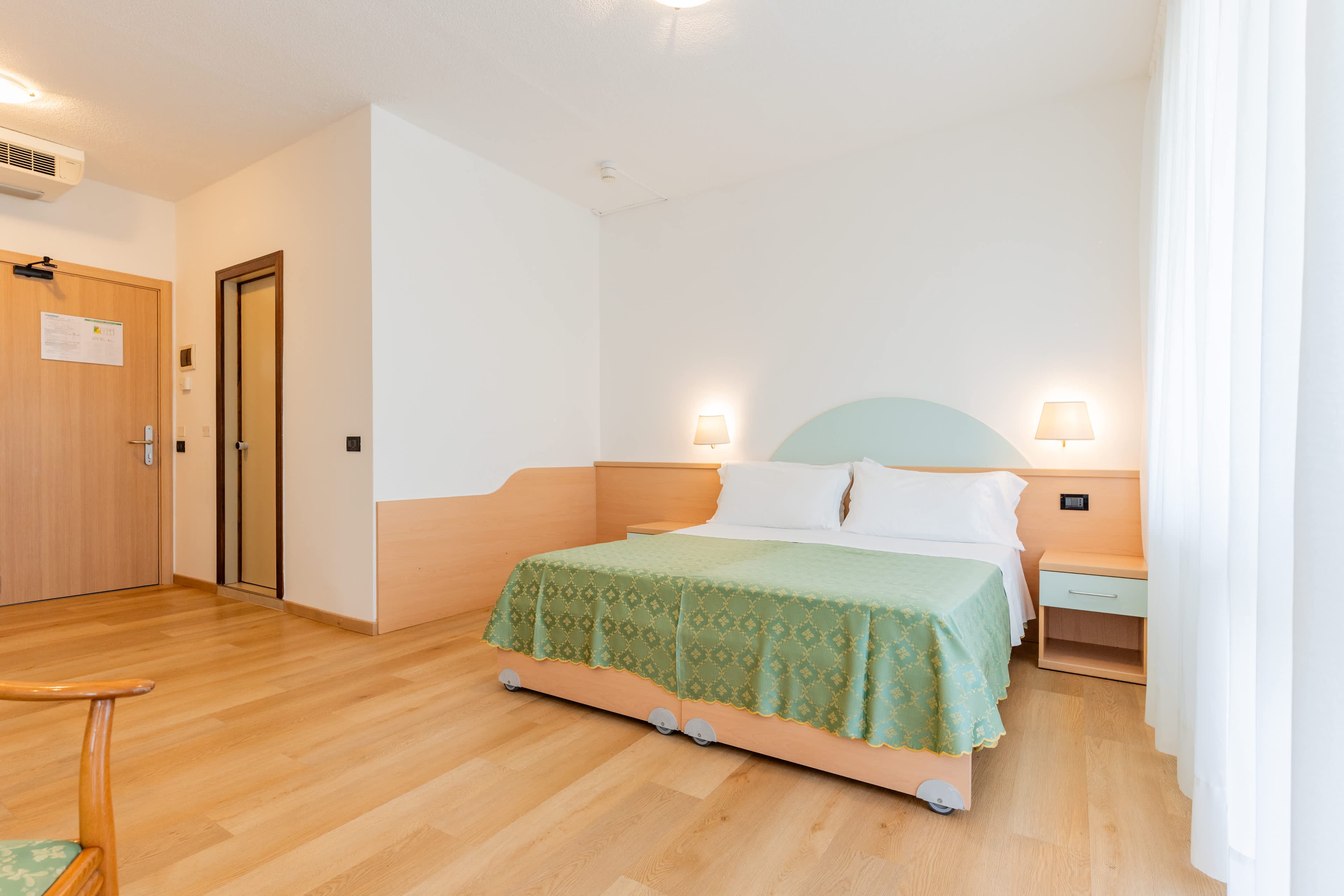Hotel Europa Caorle Ansicht 4