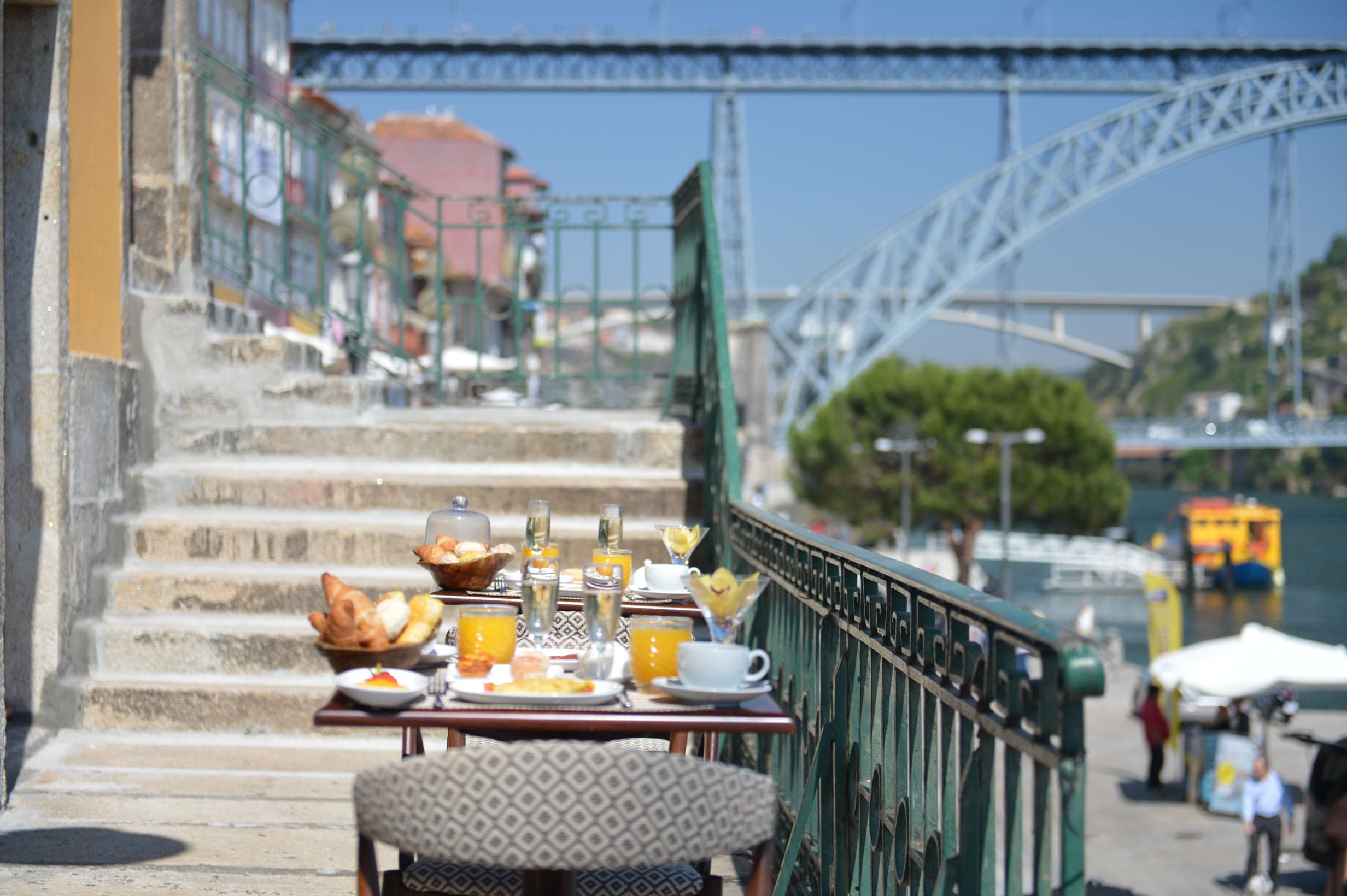 Pestana Vintage Porto