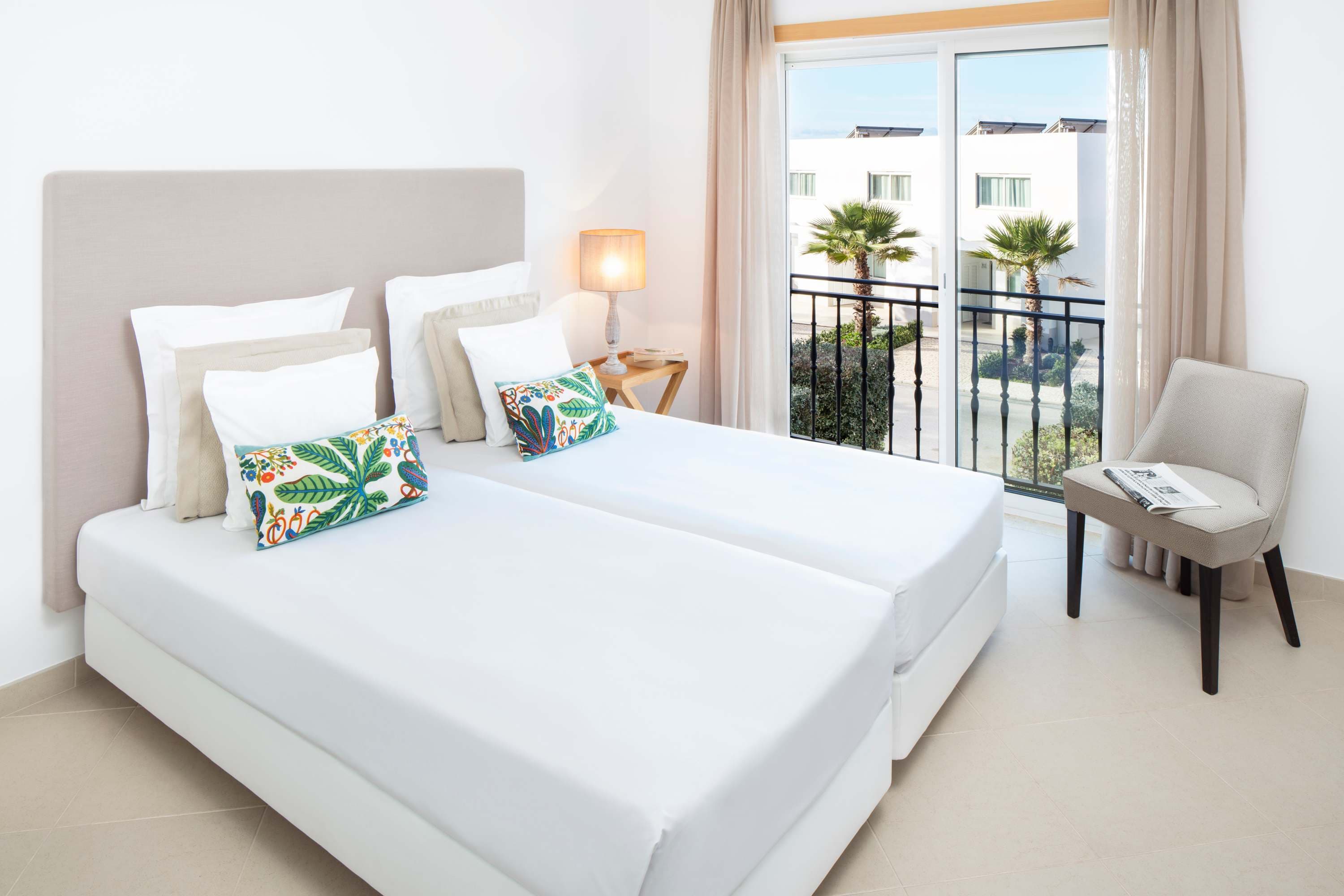 The Village - Praia d'el Rey Golf & Beach Resort Ansicht 4