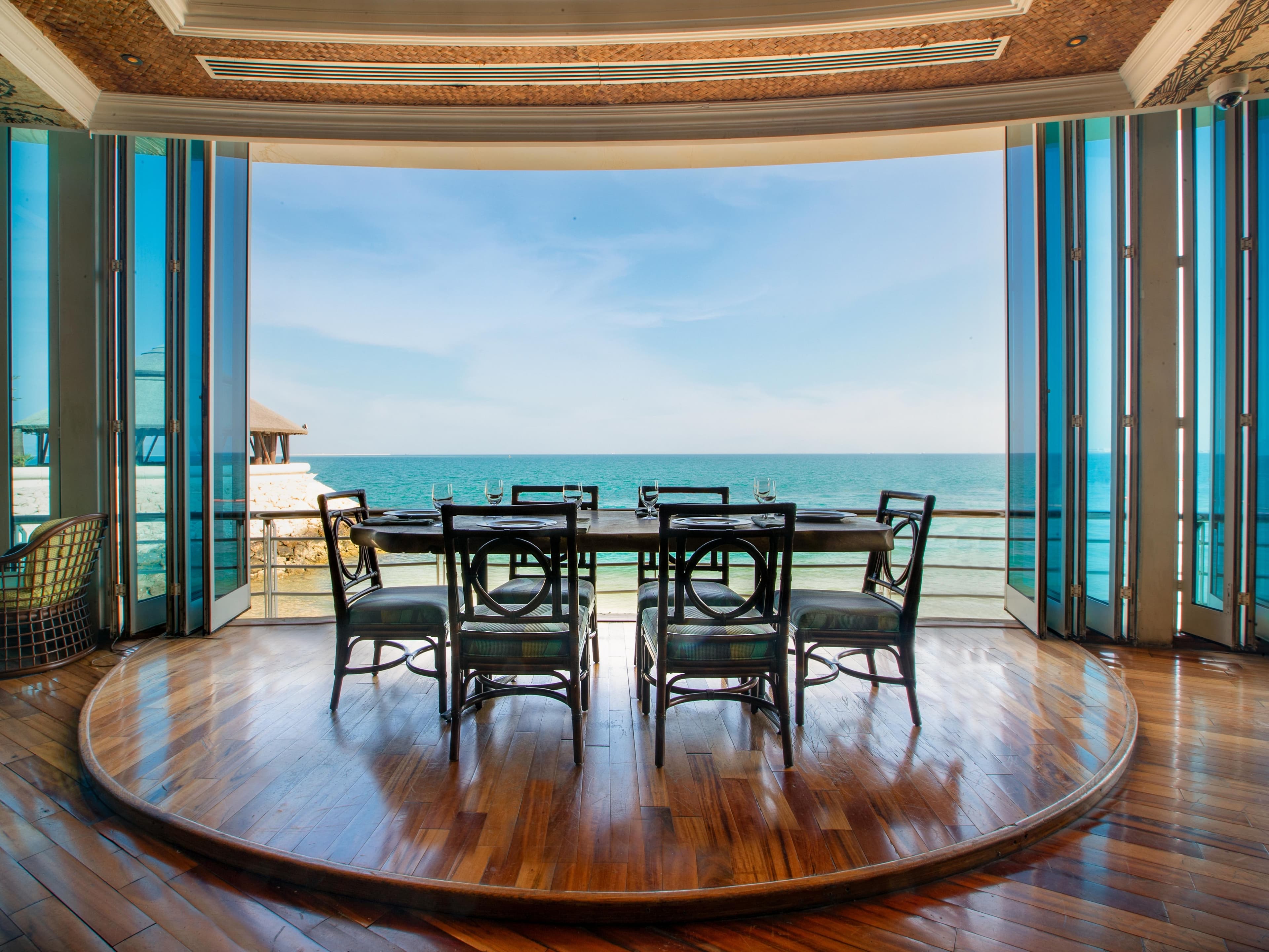 Hilton Doha Ansicht 7
