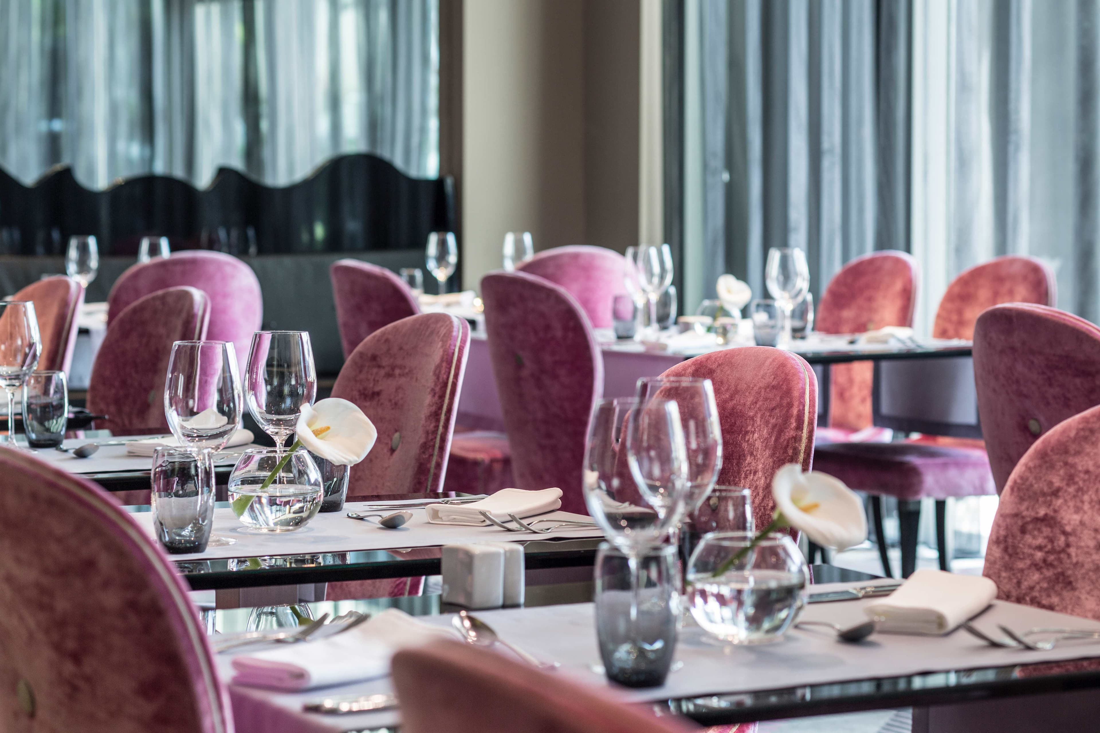 ZiJin Hotel Belgrade Ansicht 7