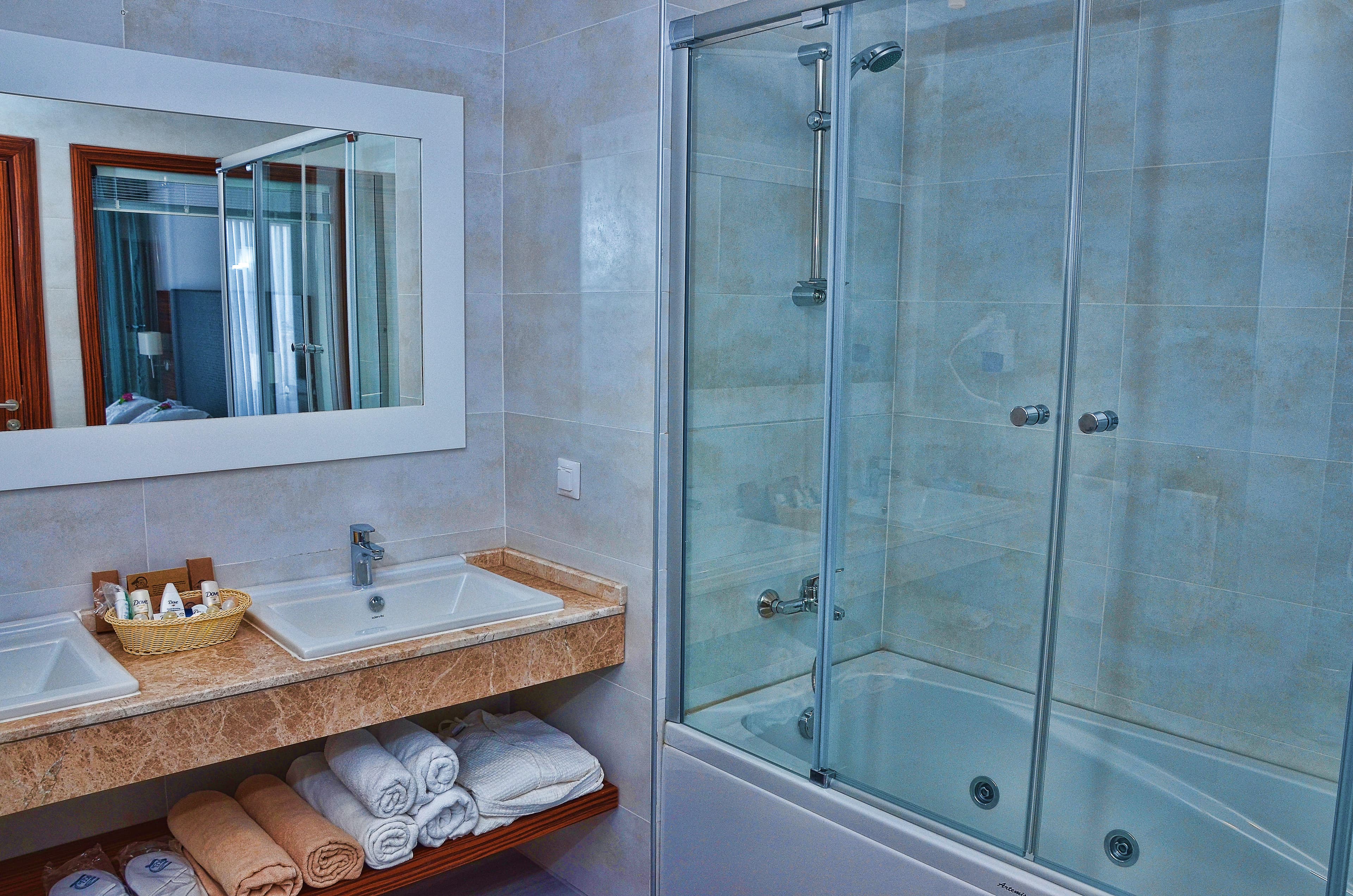 alltoura Club Hotel Palm Wings Beach Resort & Spa Kusadasi Ansicht 5