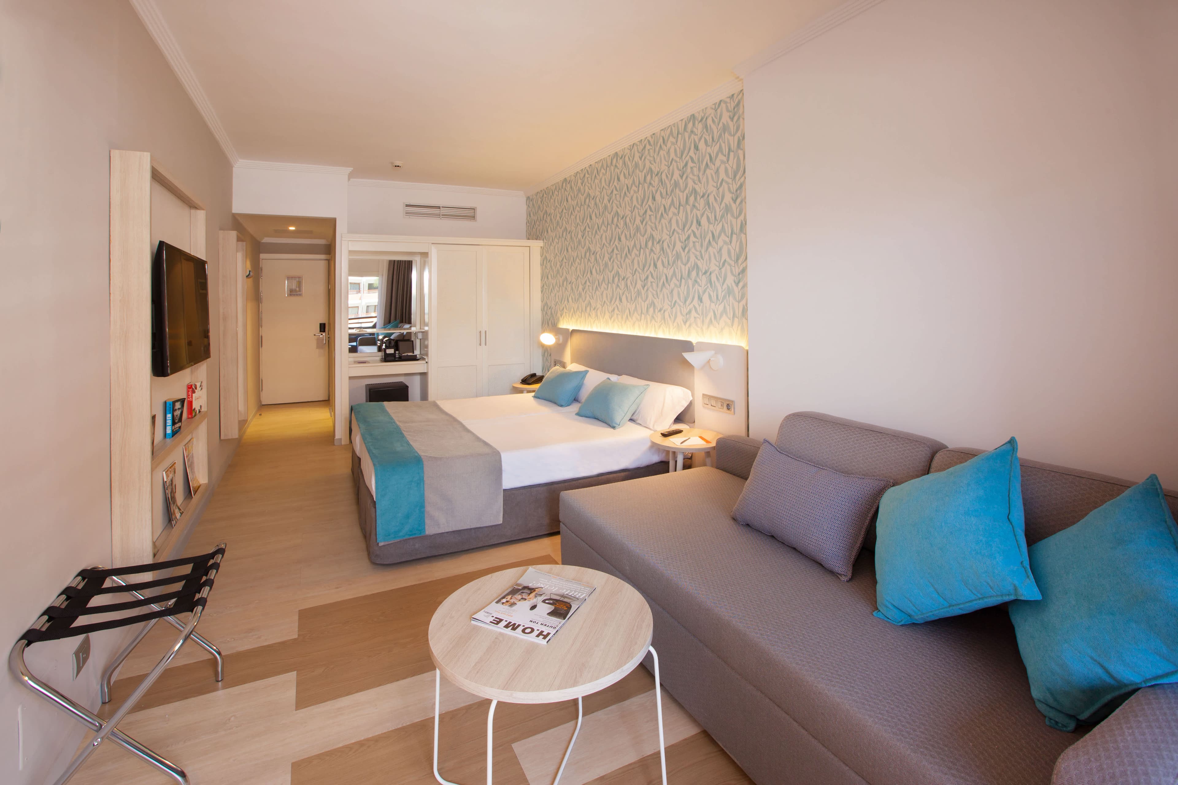 Abora Continental by Lopesan Hotels Ansicht 5