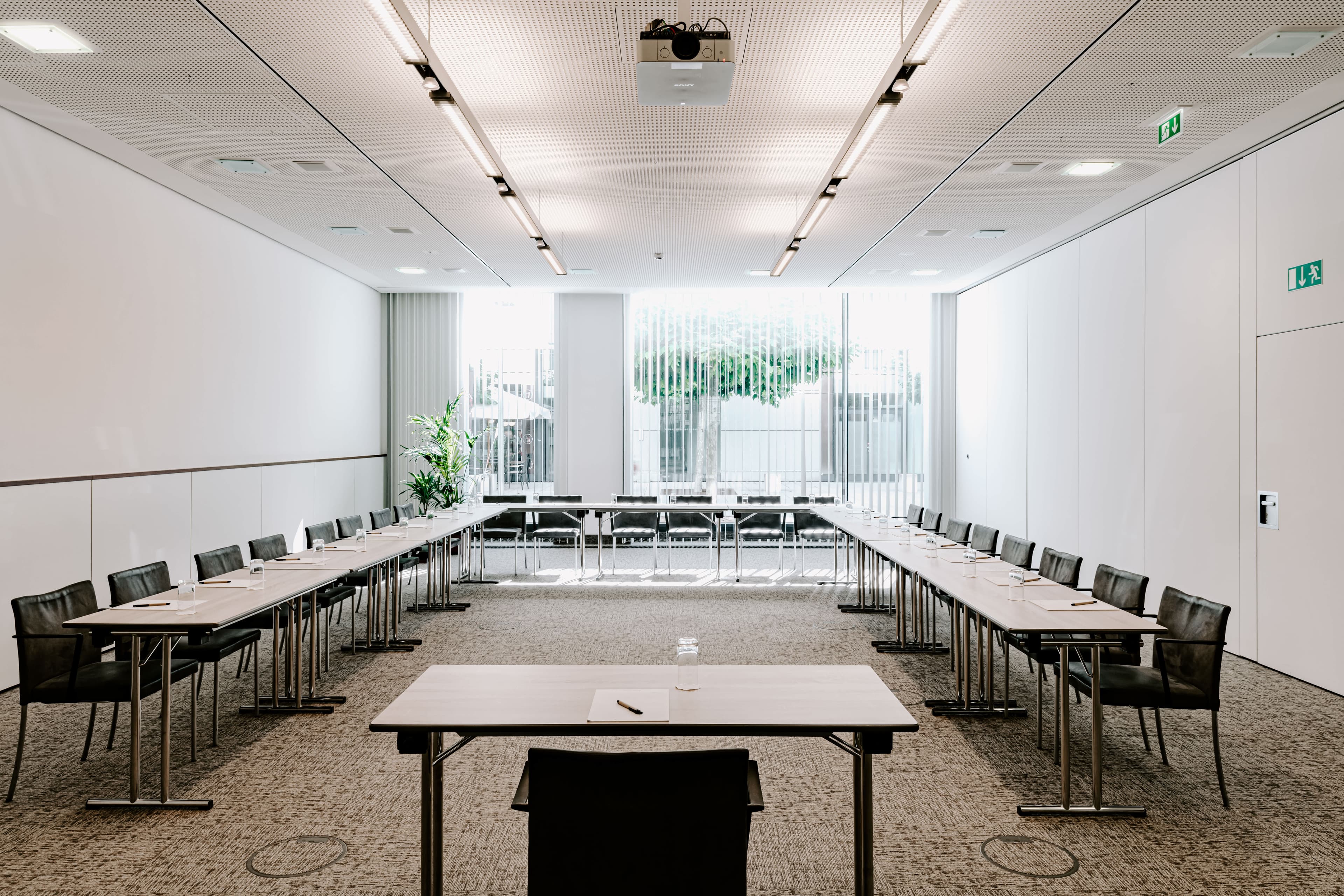 Vienna House Easy by Wyndham Stuttgart Ansicht 8
