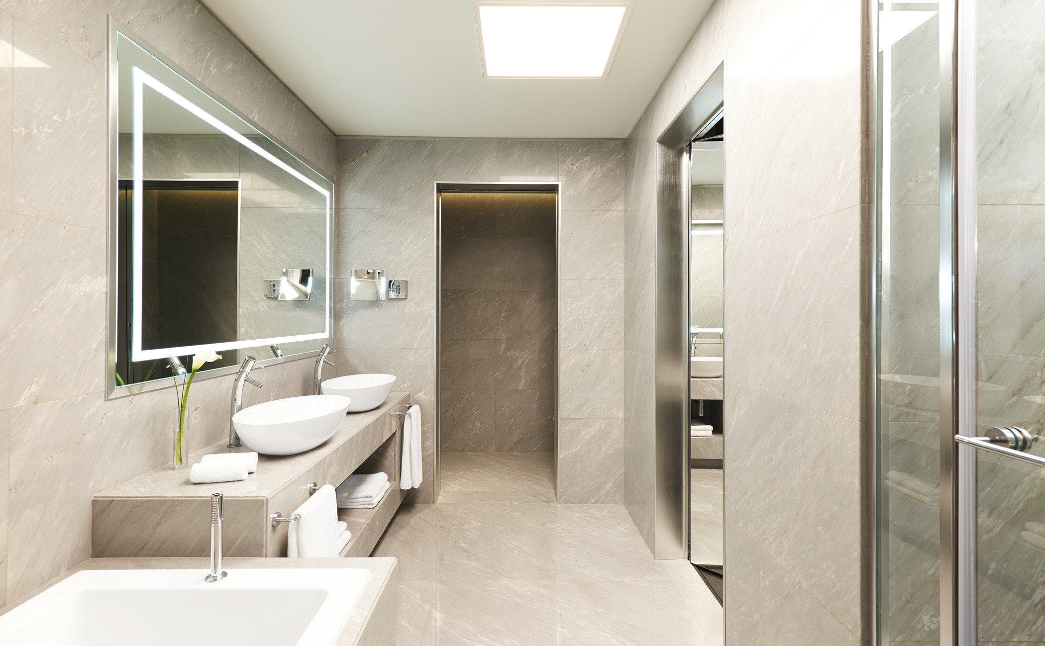 Excelsior Hotel Gallia - Luxury Collection Ansicht 3