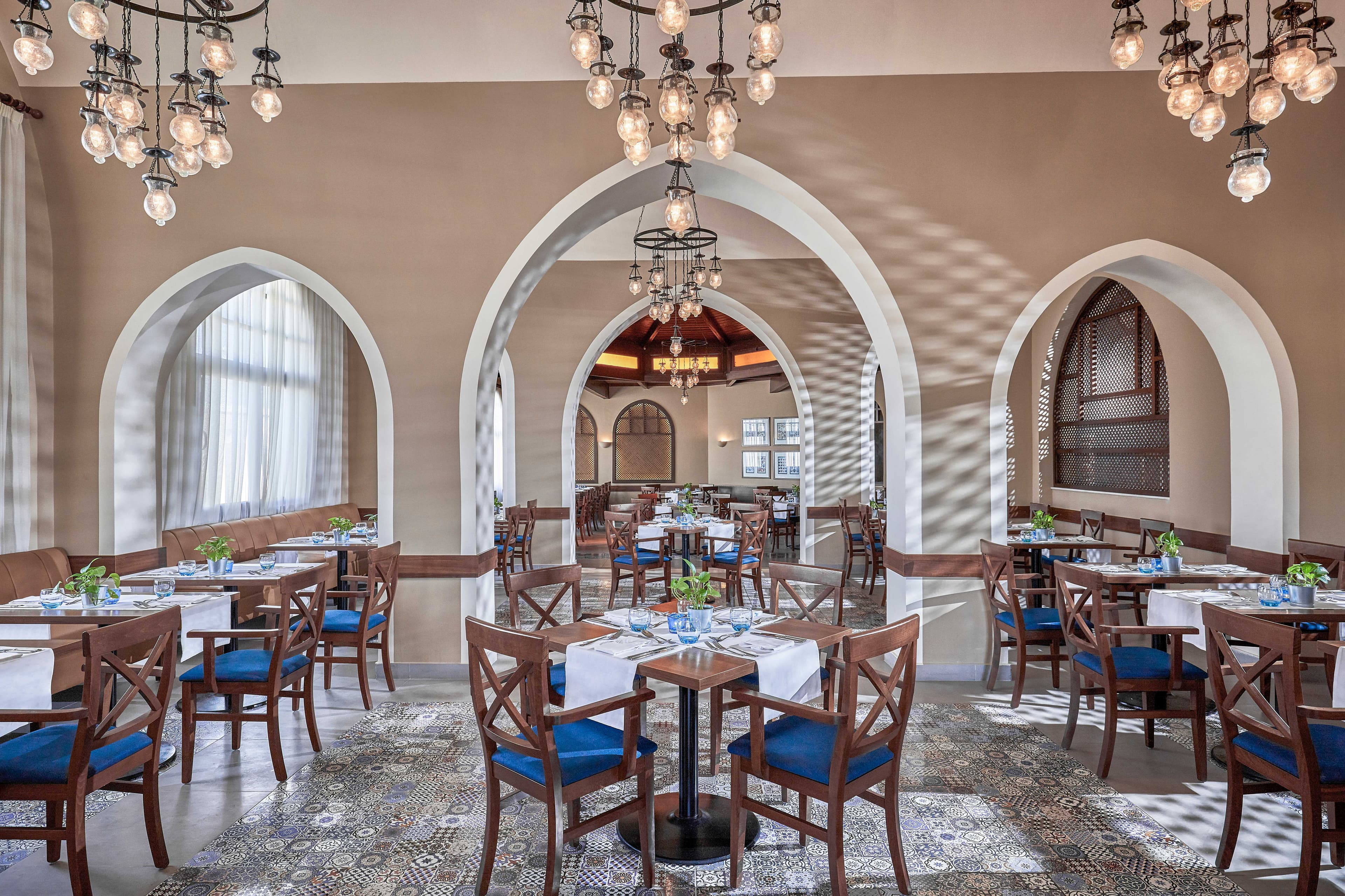 Jaz Makadi Gardens - TUI BLUE Makadi Gardens - Adults Friendly 16 Years Plus Ansicht 9