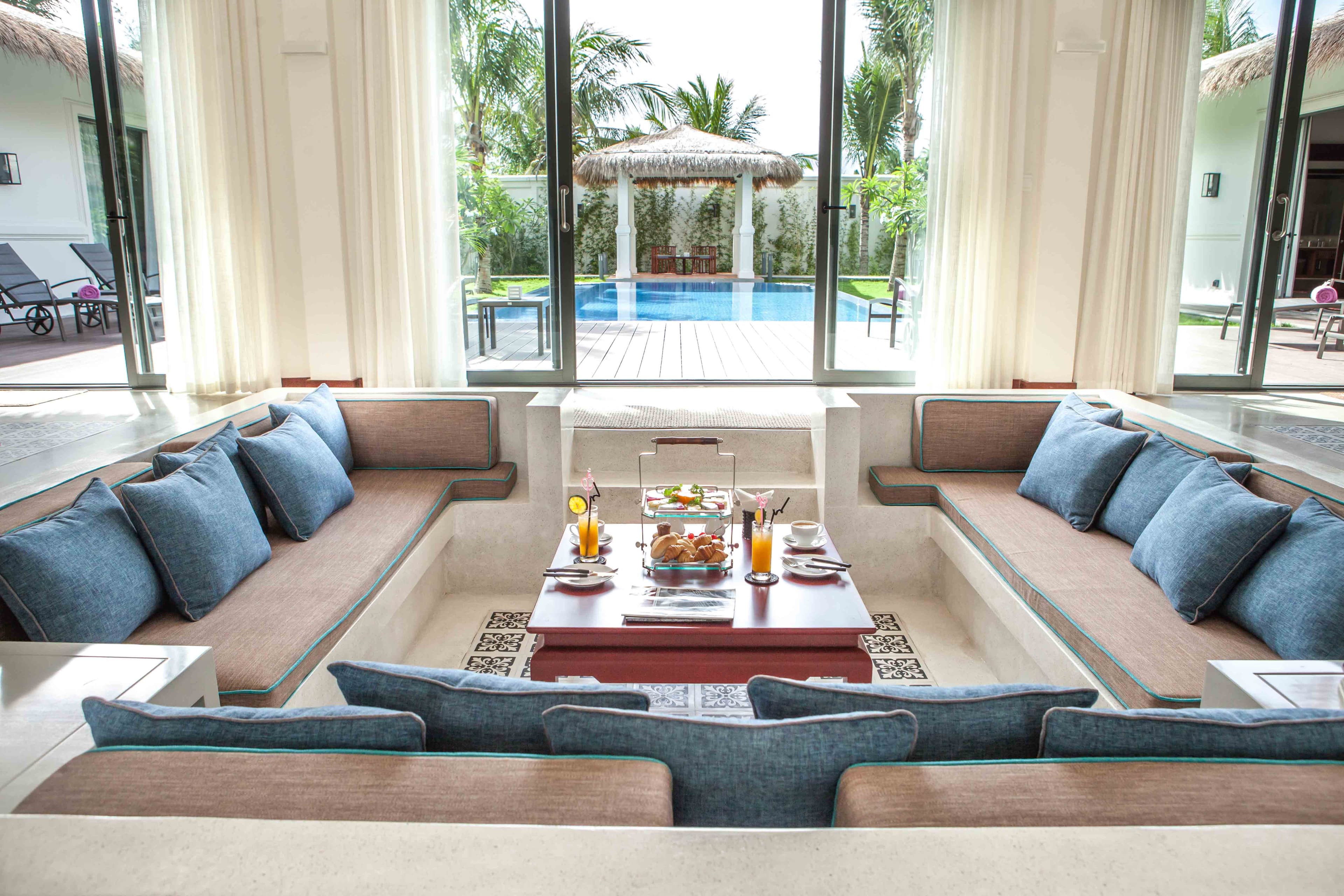 Allezboo Beach Resort & Spa Ansicht 5