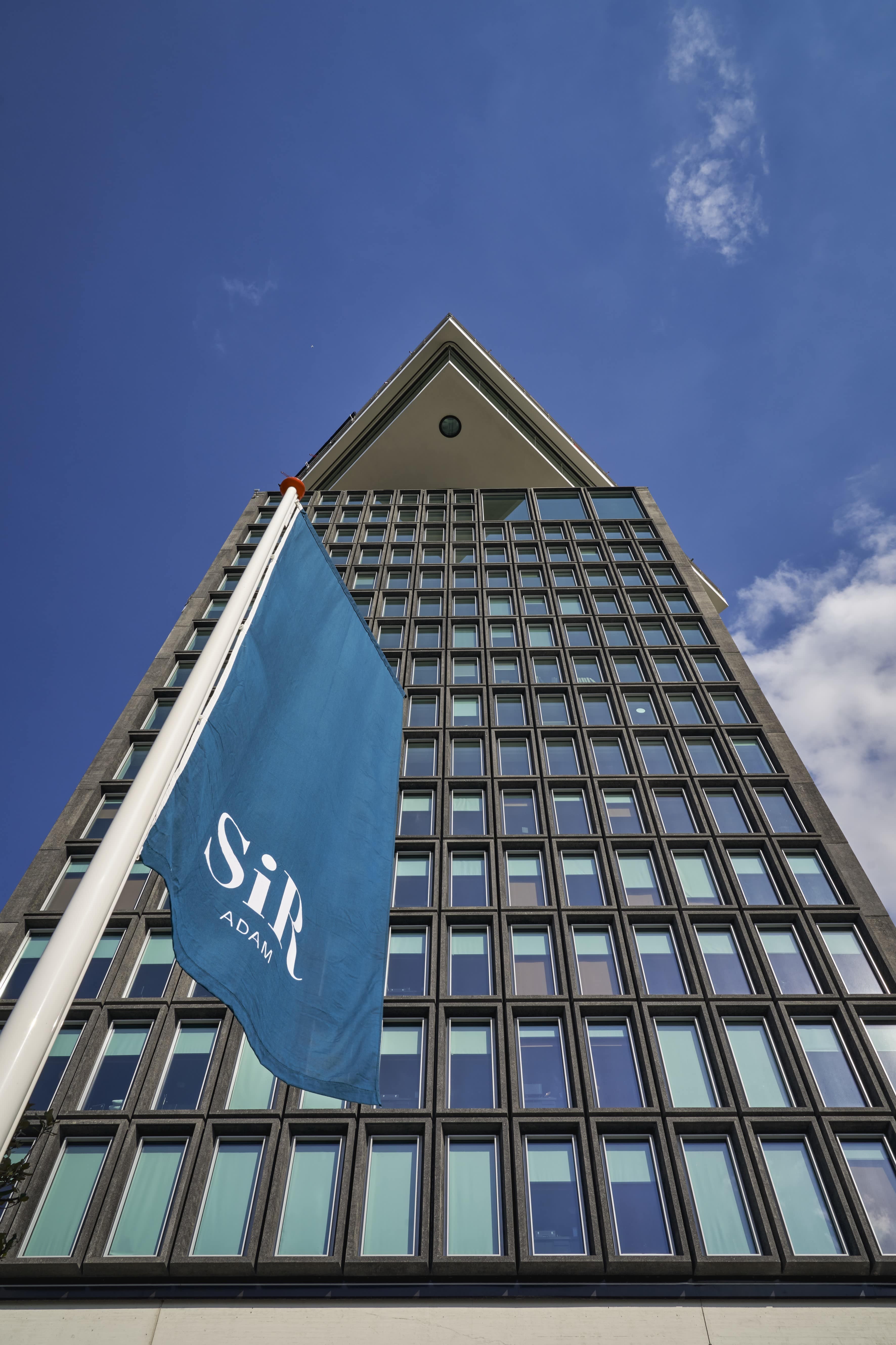 Sir Adam Hotel, part of Sircle Collection Ansicht 3