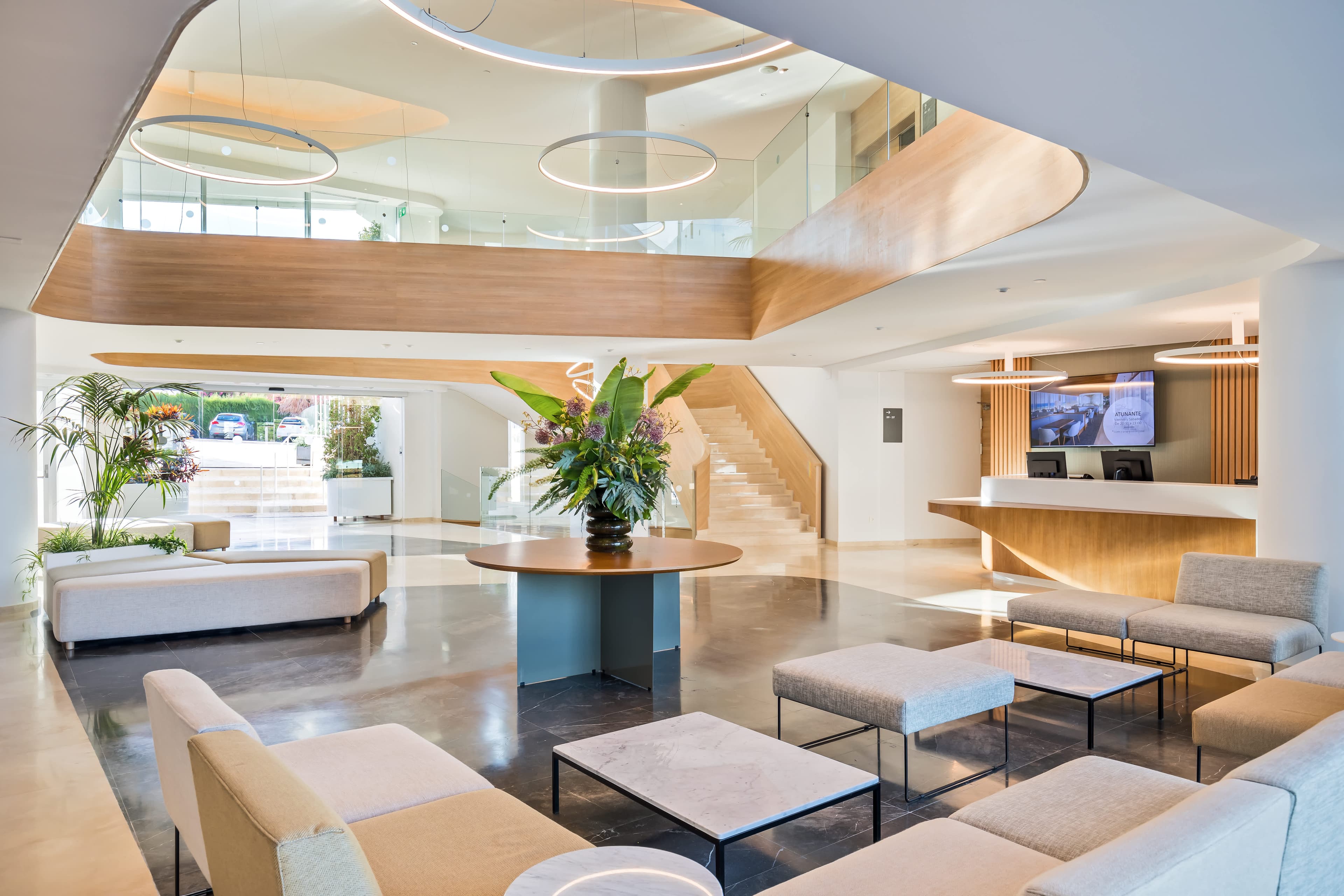 Grupotel Conil Playa Ansicht 9