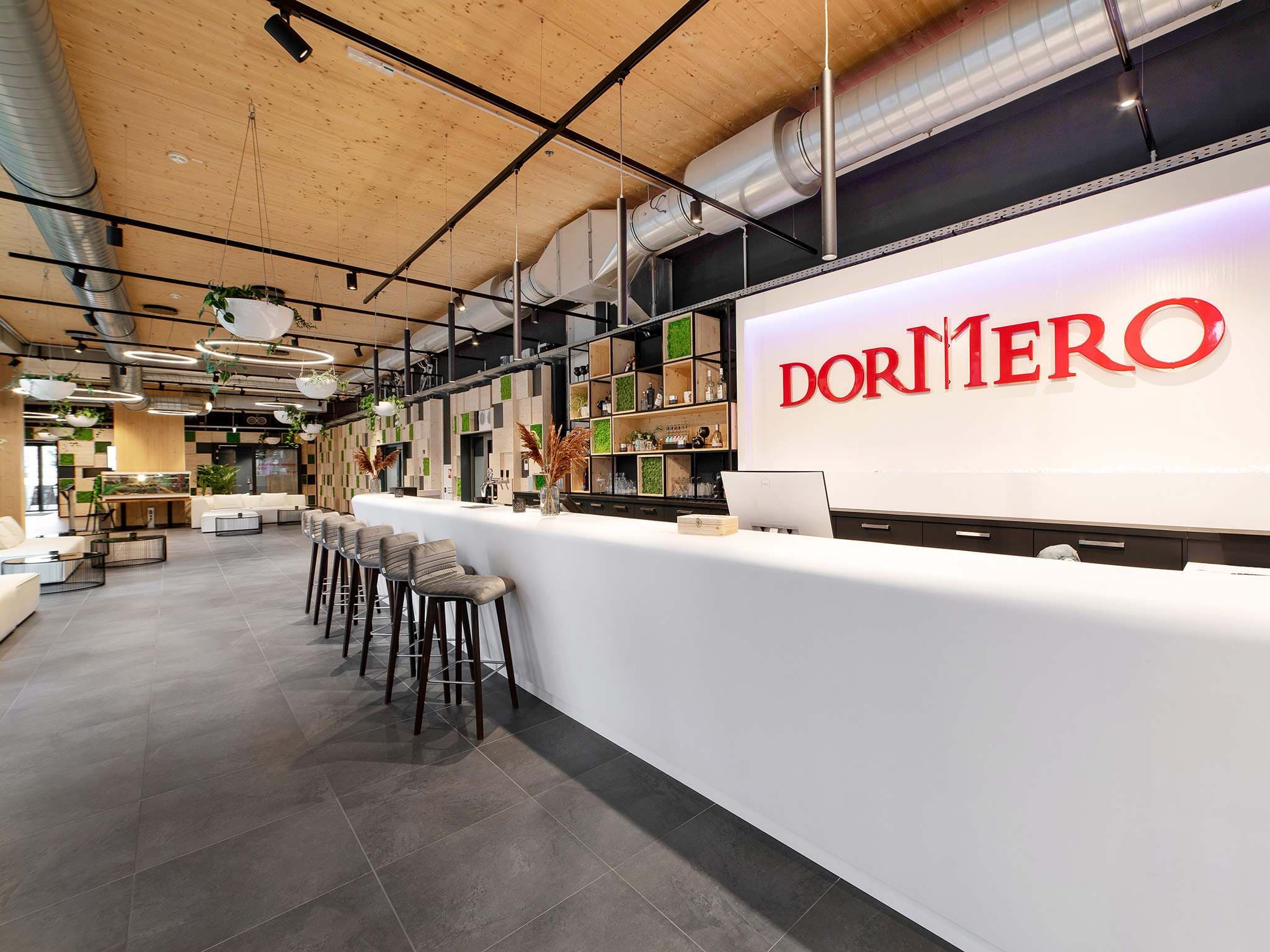 DORMERO HoHo Wien Ansicht 9
