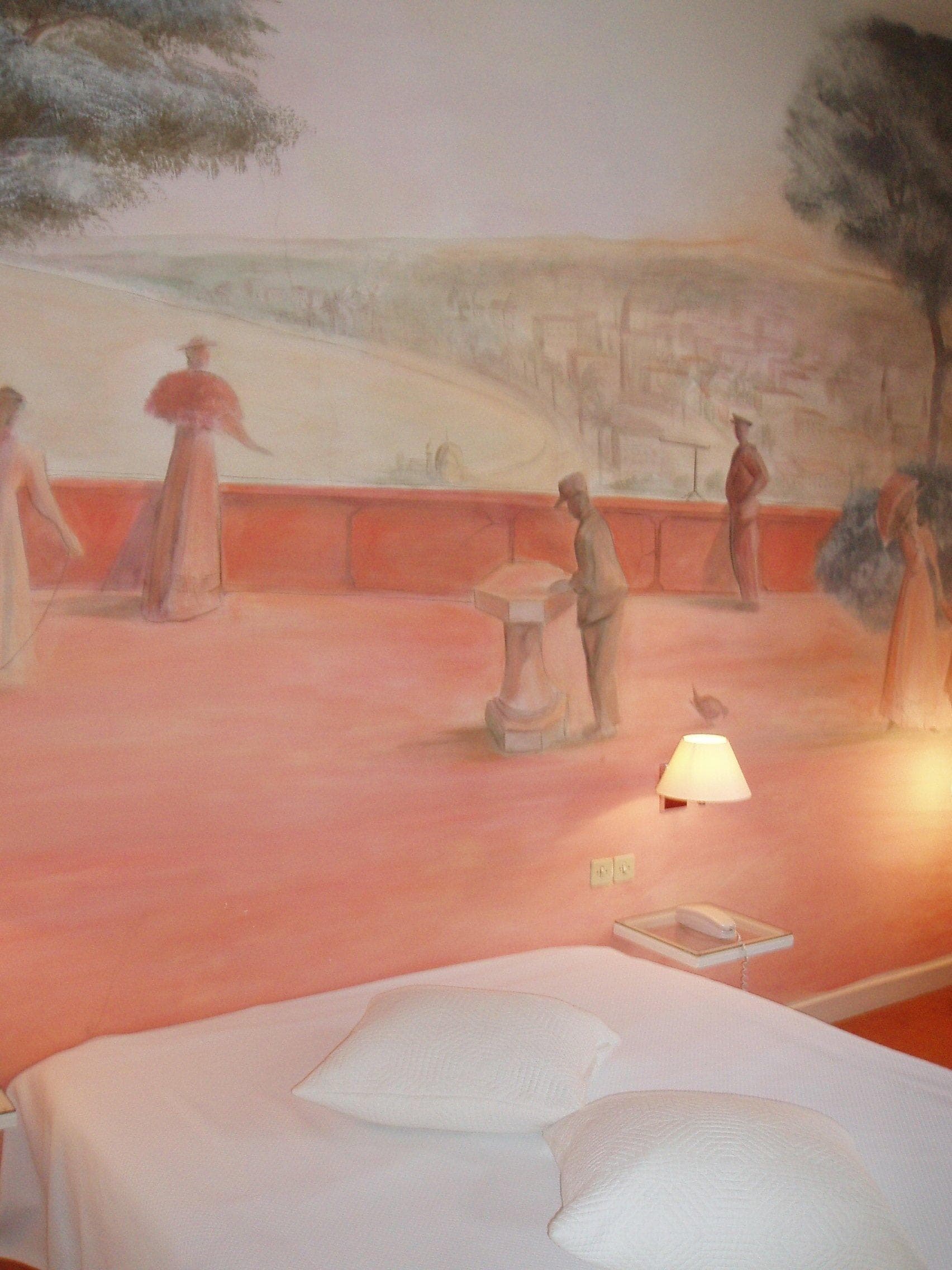 Hotel Windsor Ansicht 4