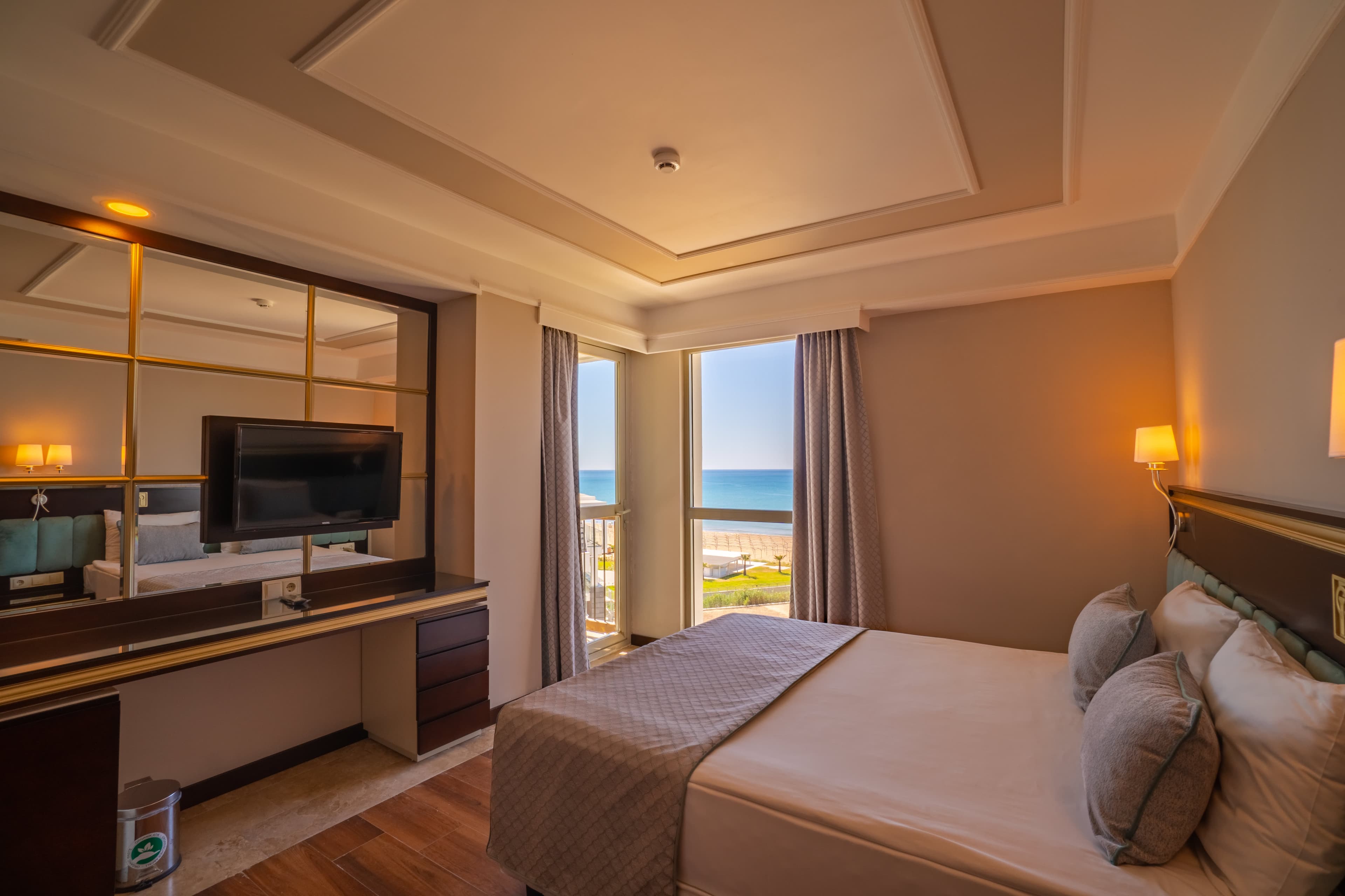 Royal Atlantis Spa & Resort Ansicht 6