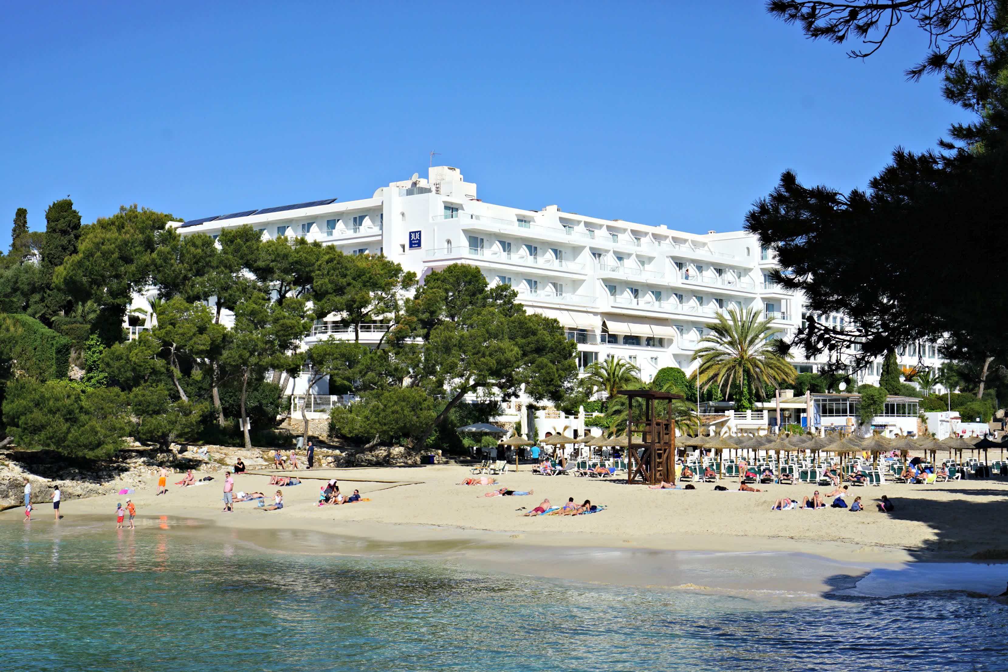 Grupotel Rocador Ansicht 2