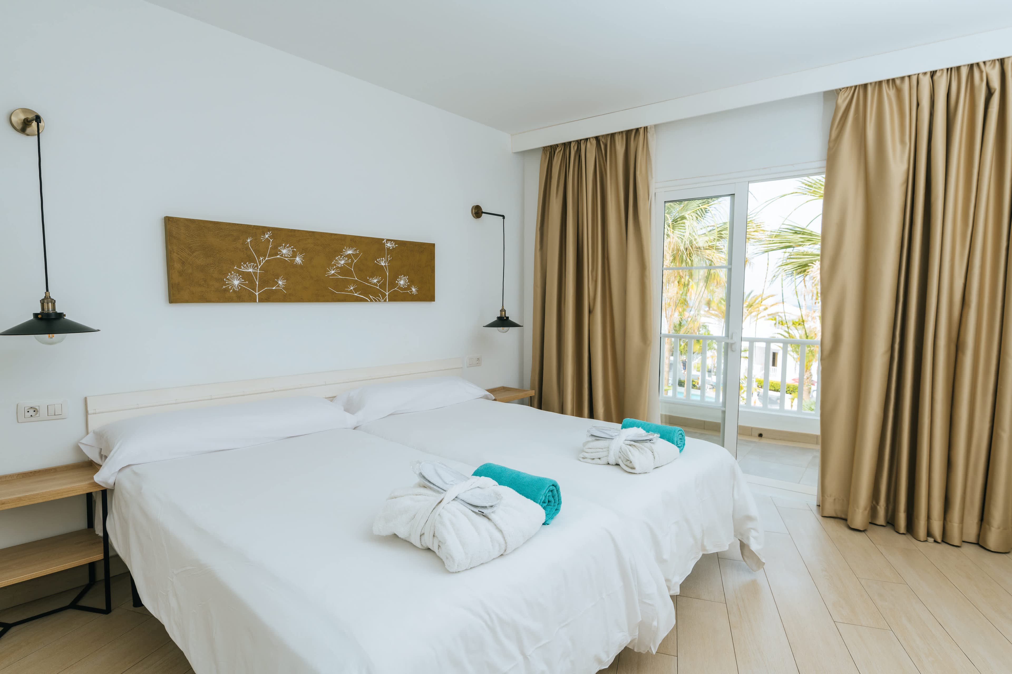 Lagos de Fañabe Beach Resort Ansicht 6