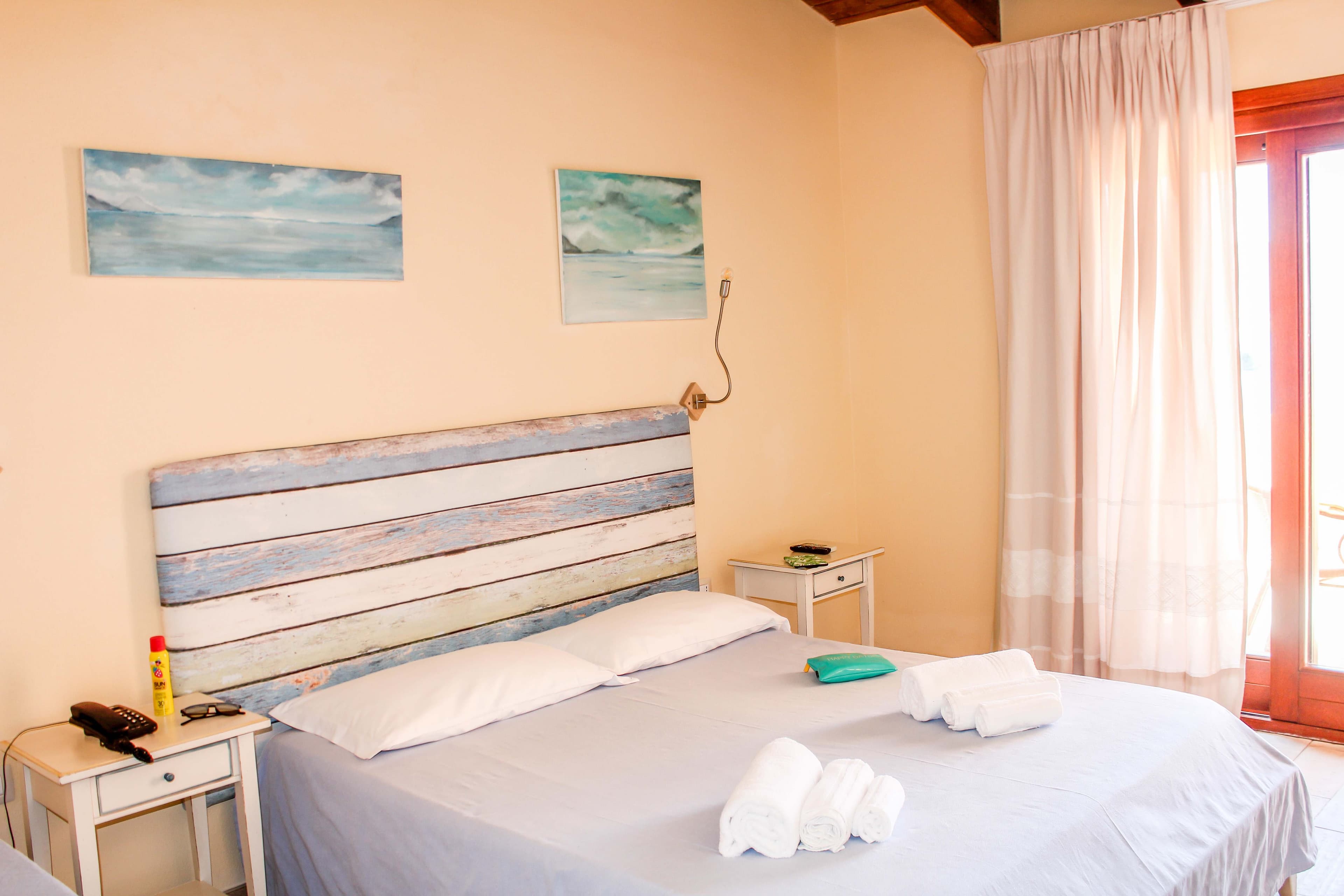 Hotel Costa Paradiso Ansicht 6