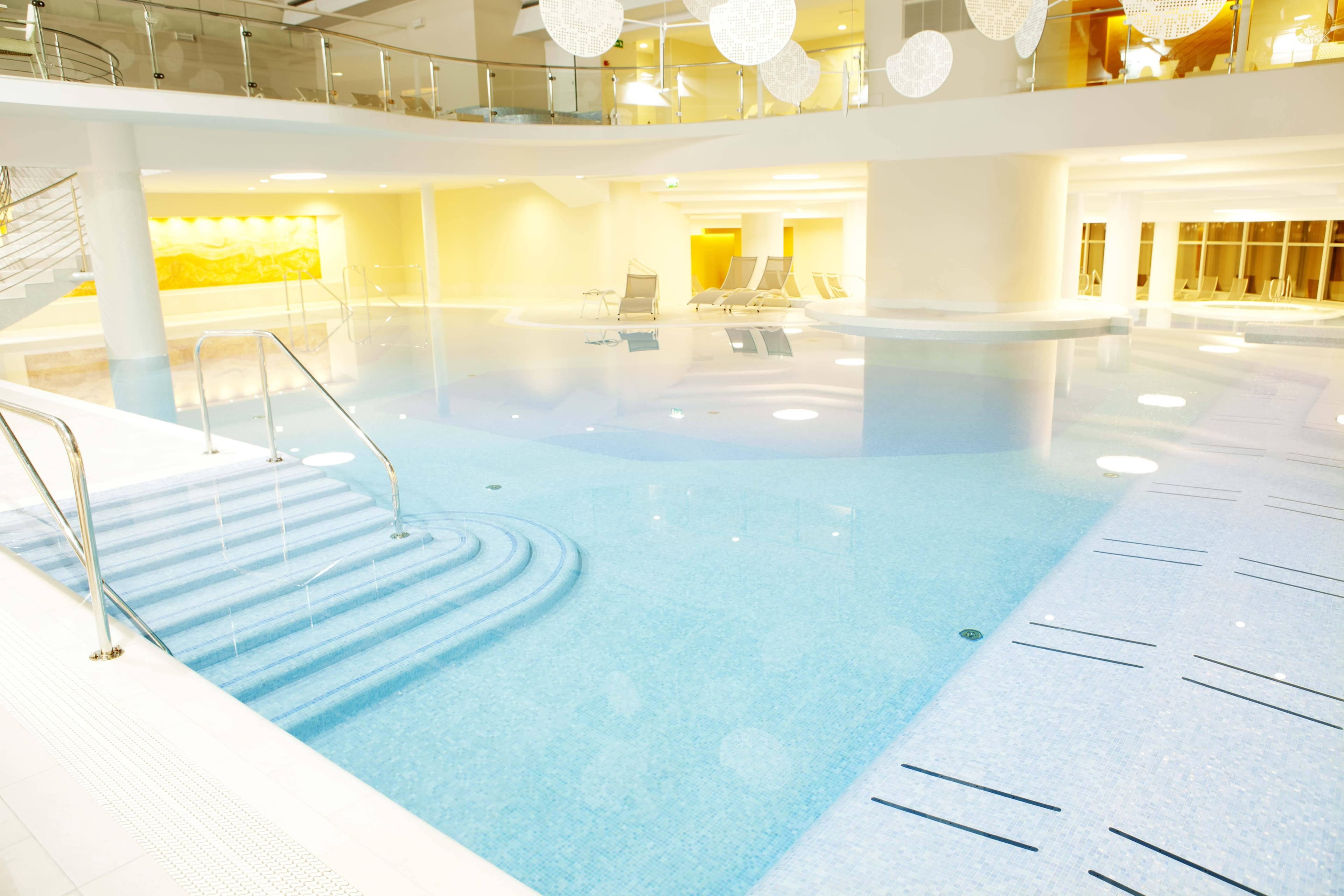 Wellness Hotel Apollo - LifeClass Hotels & Spa Ansicht 6