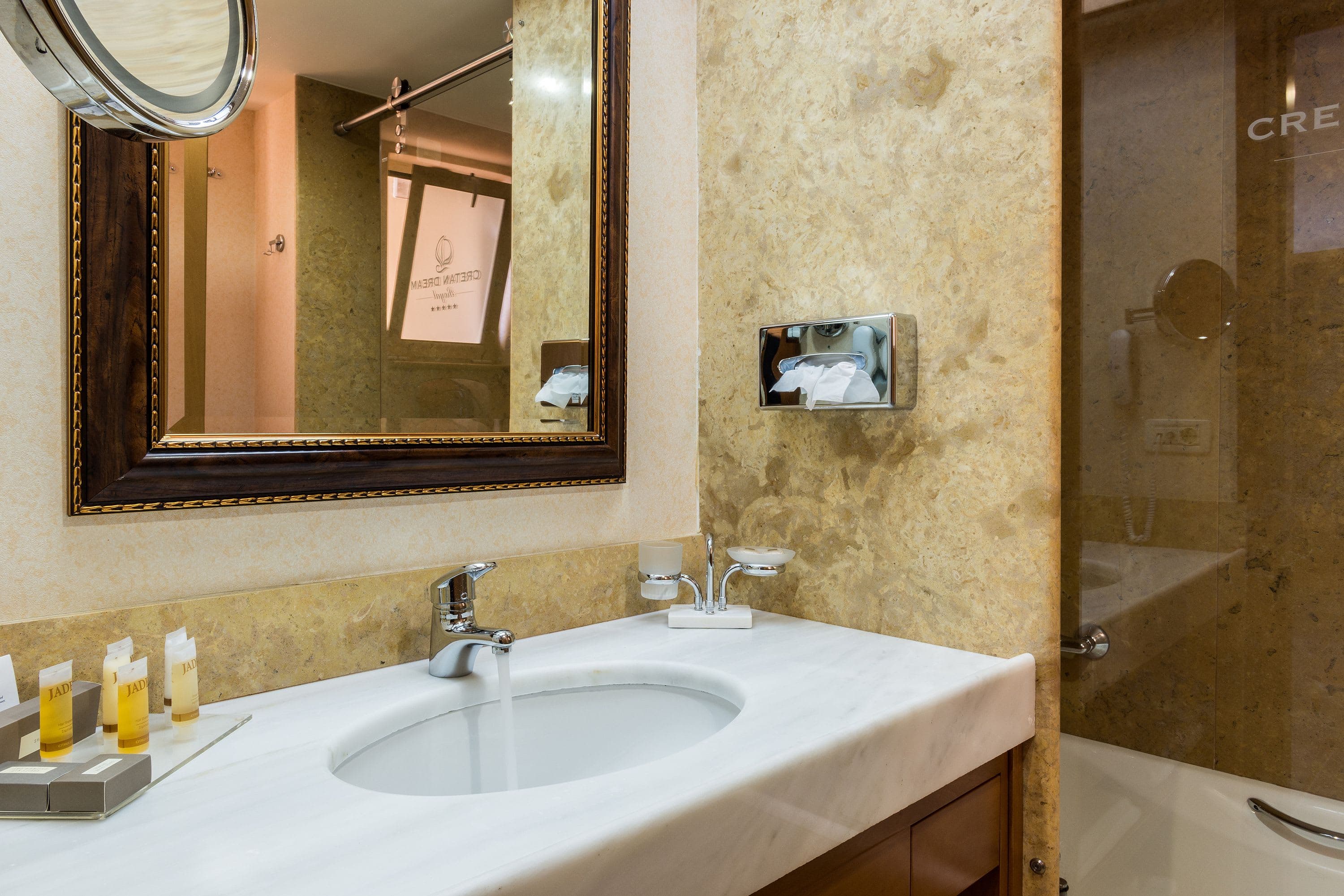 Cretan Dream Resort & Spa Ansicht 6
