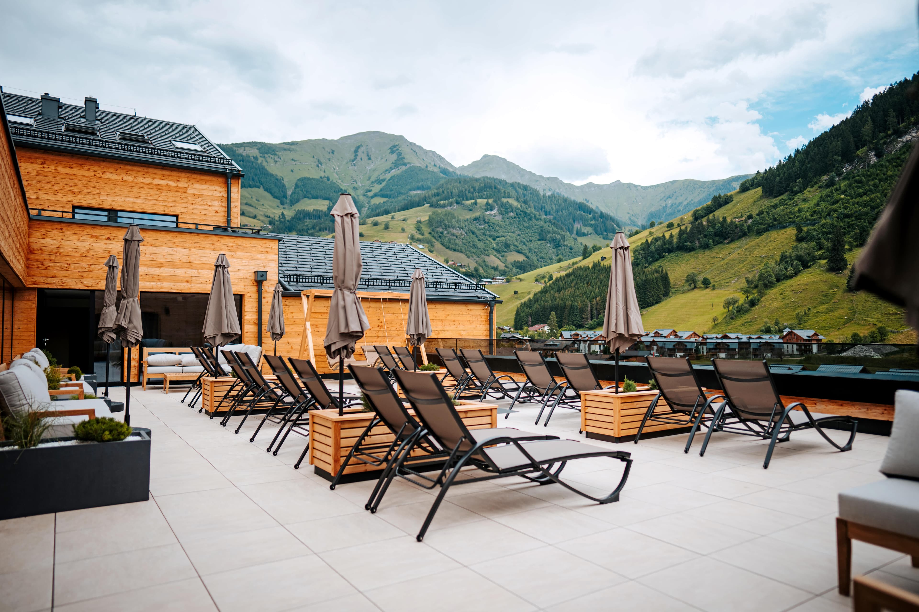Carpe Solem Rauris by ALPS RESORTS Ansicht 6