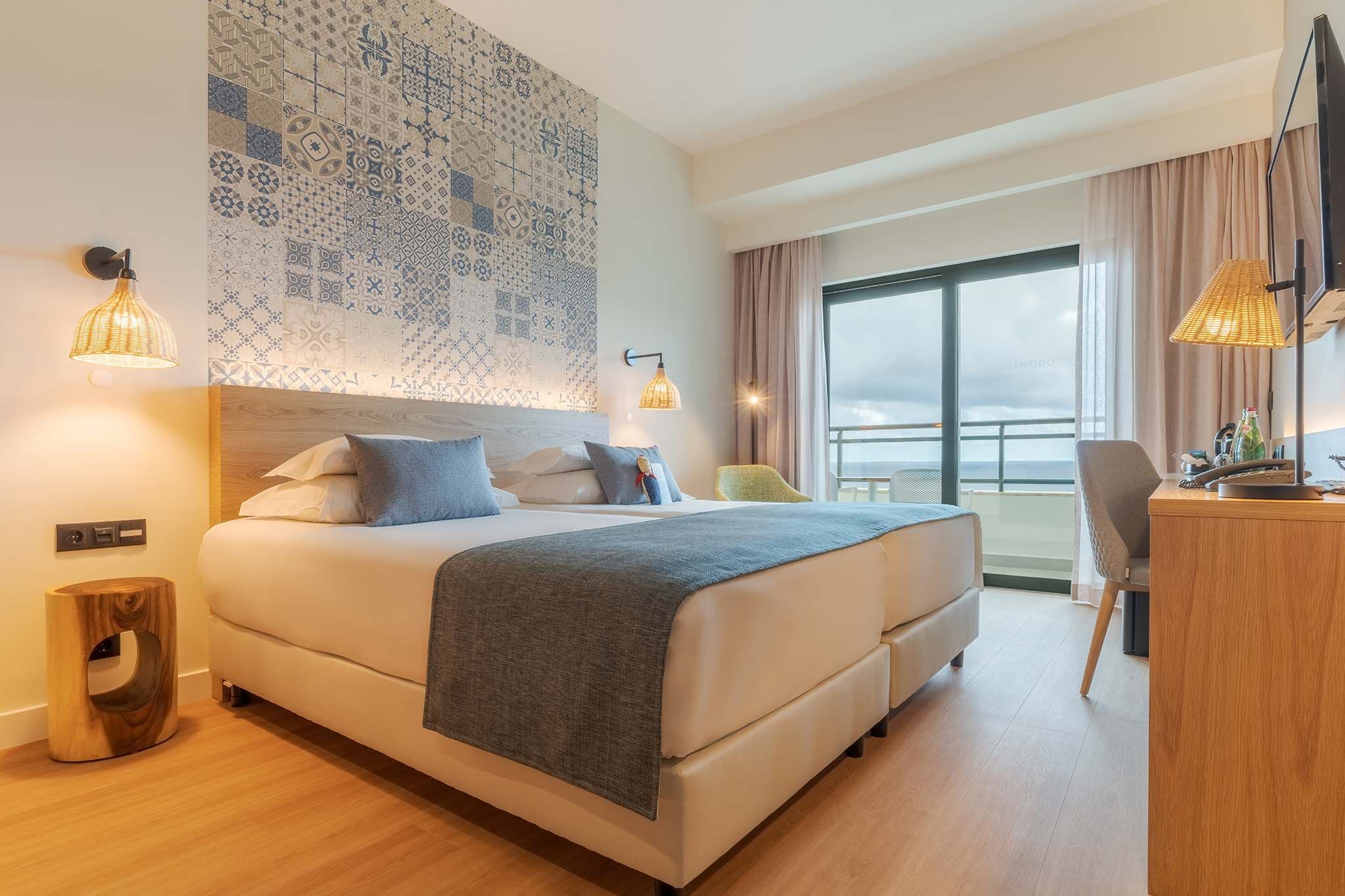 Sentido Galosol Ansicht 4