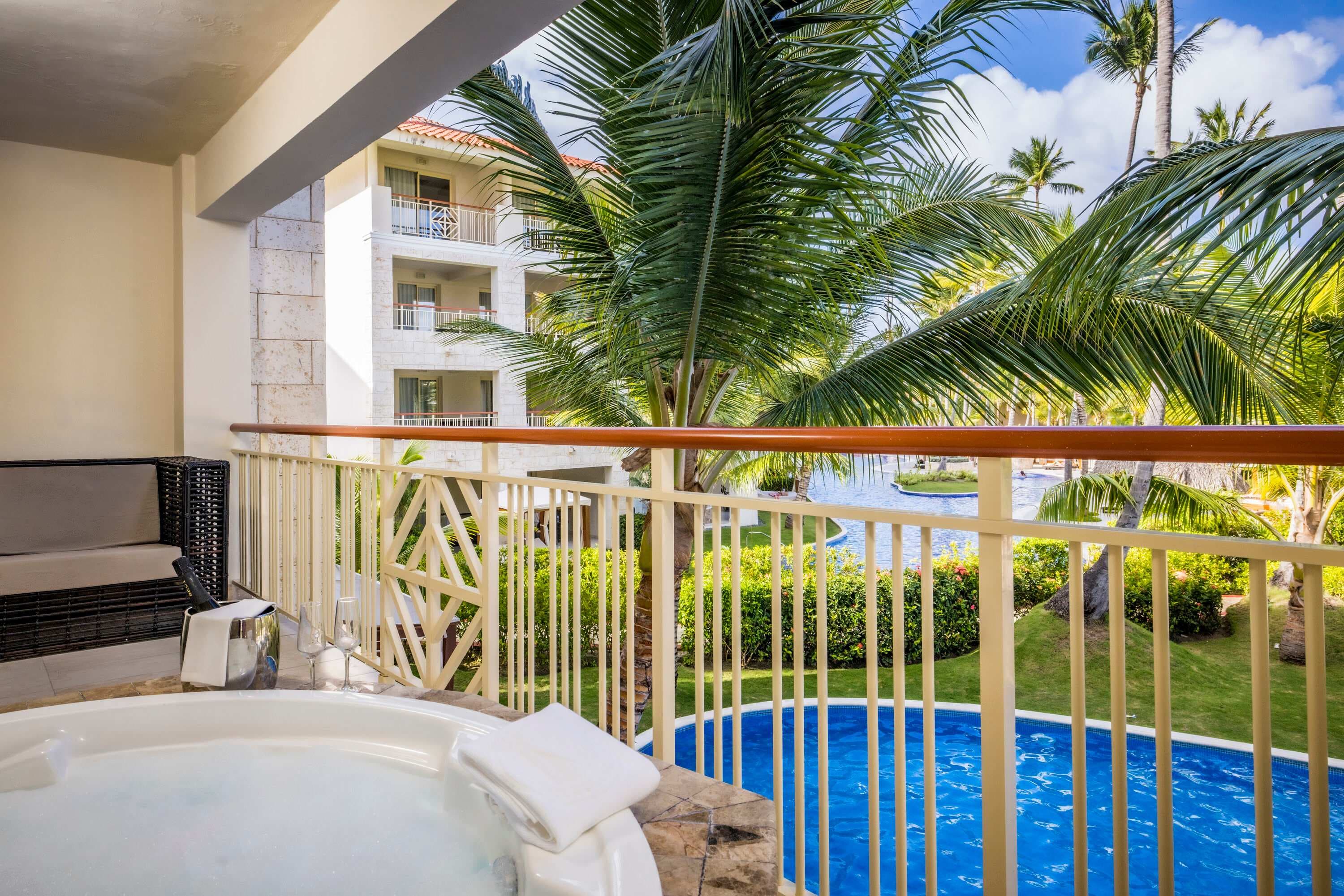 Majestic Mirage Punta Cana Ansicht 3