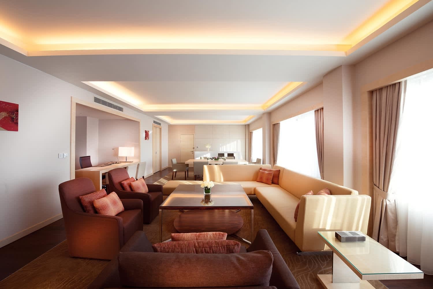 DoubleTree by Hilton Johor Bahru Ansicht 4