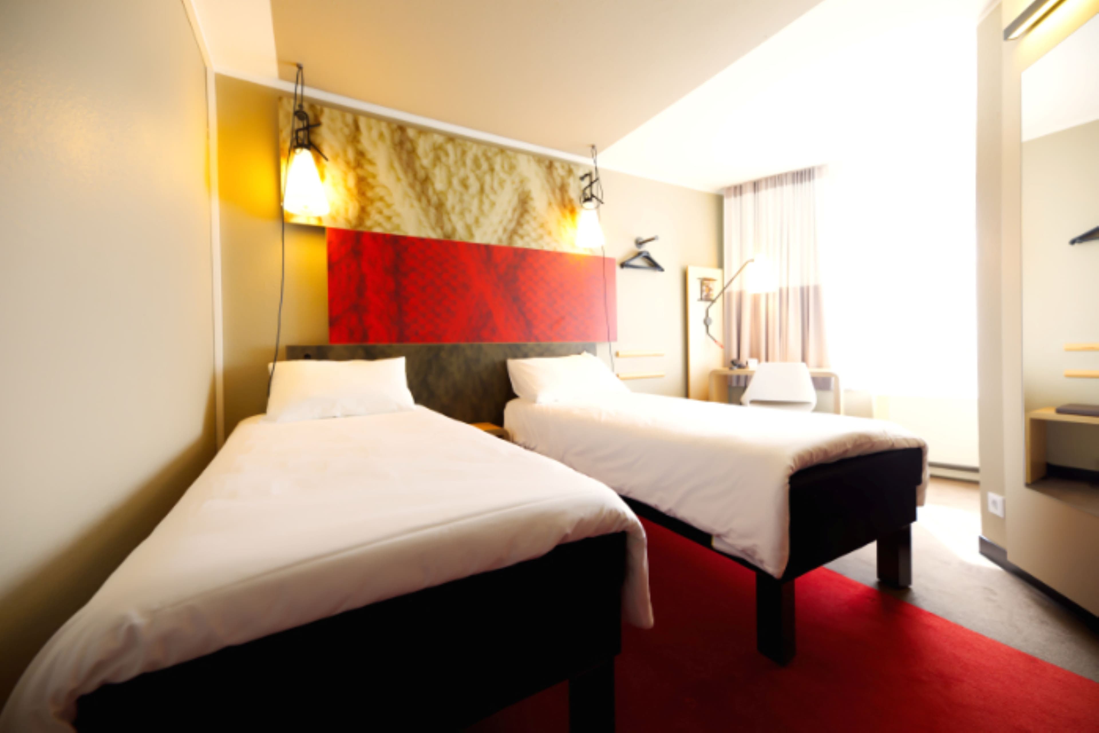 ibis Köln Centrum Ansicht 4