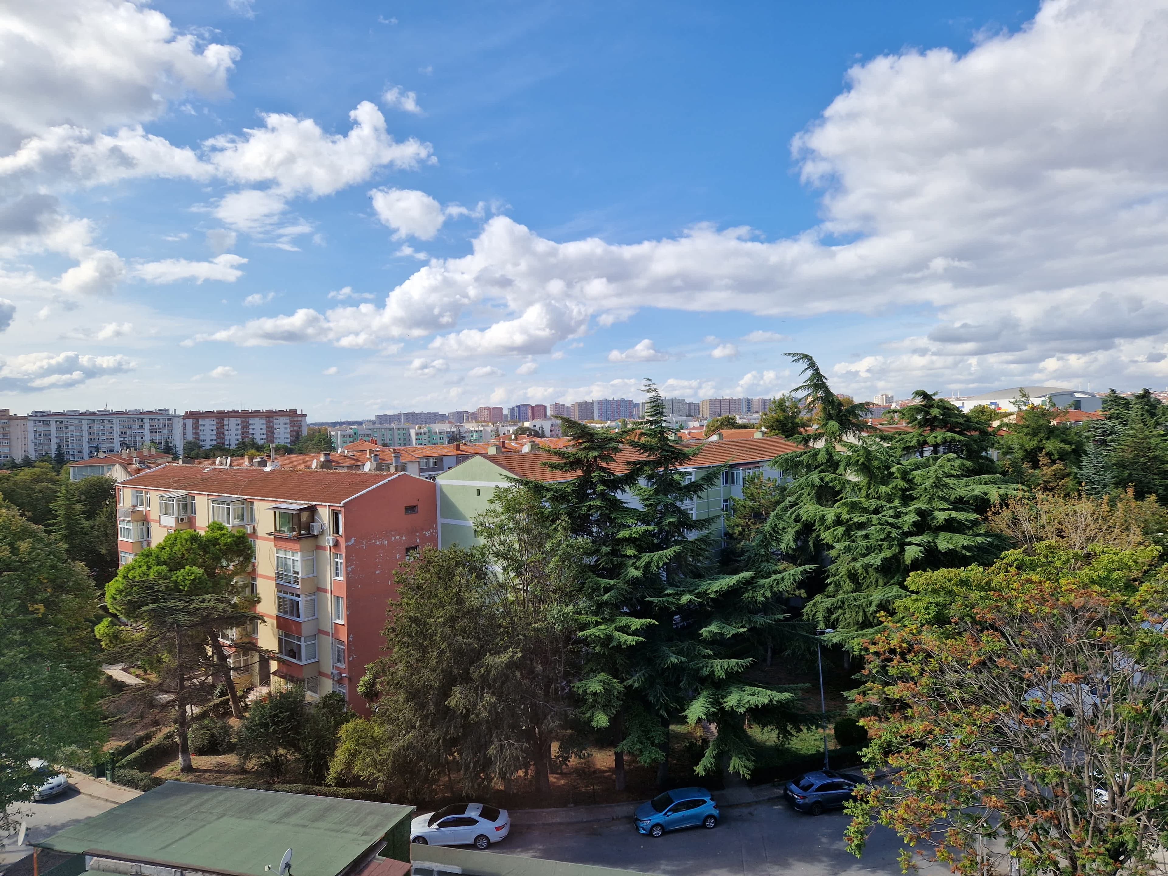 Hampton by Hilton Istanbul Atakoy Ansicht 8