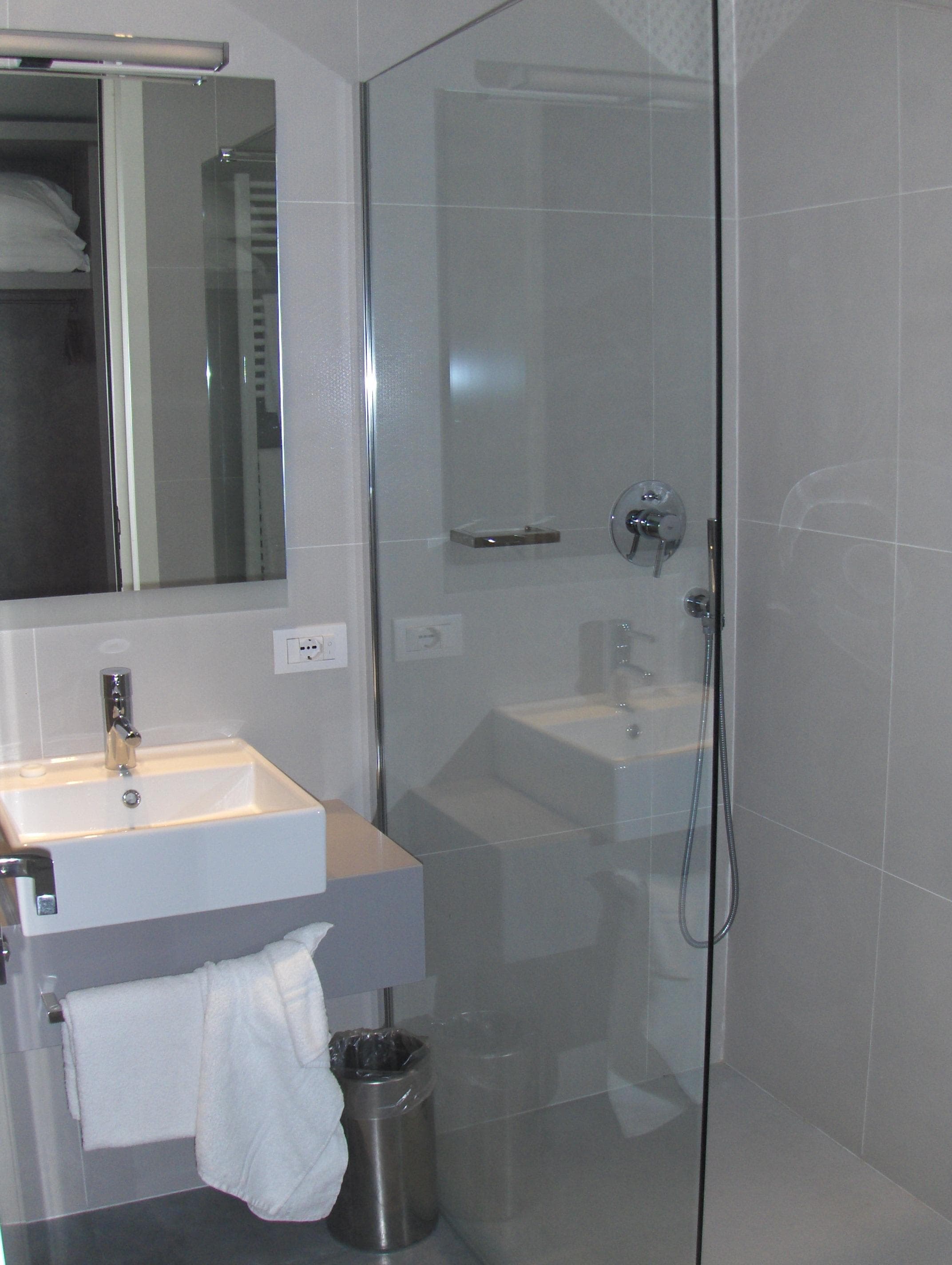 Hotel Lugano Ansicht 8