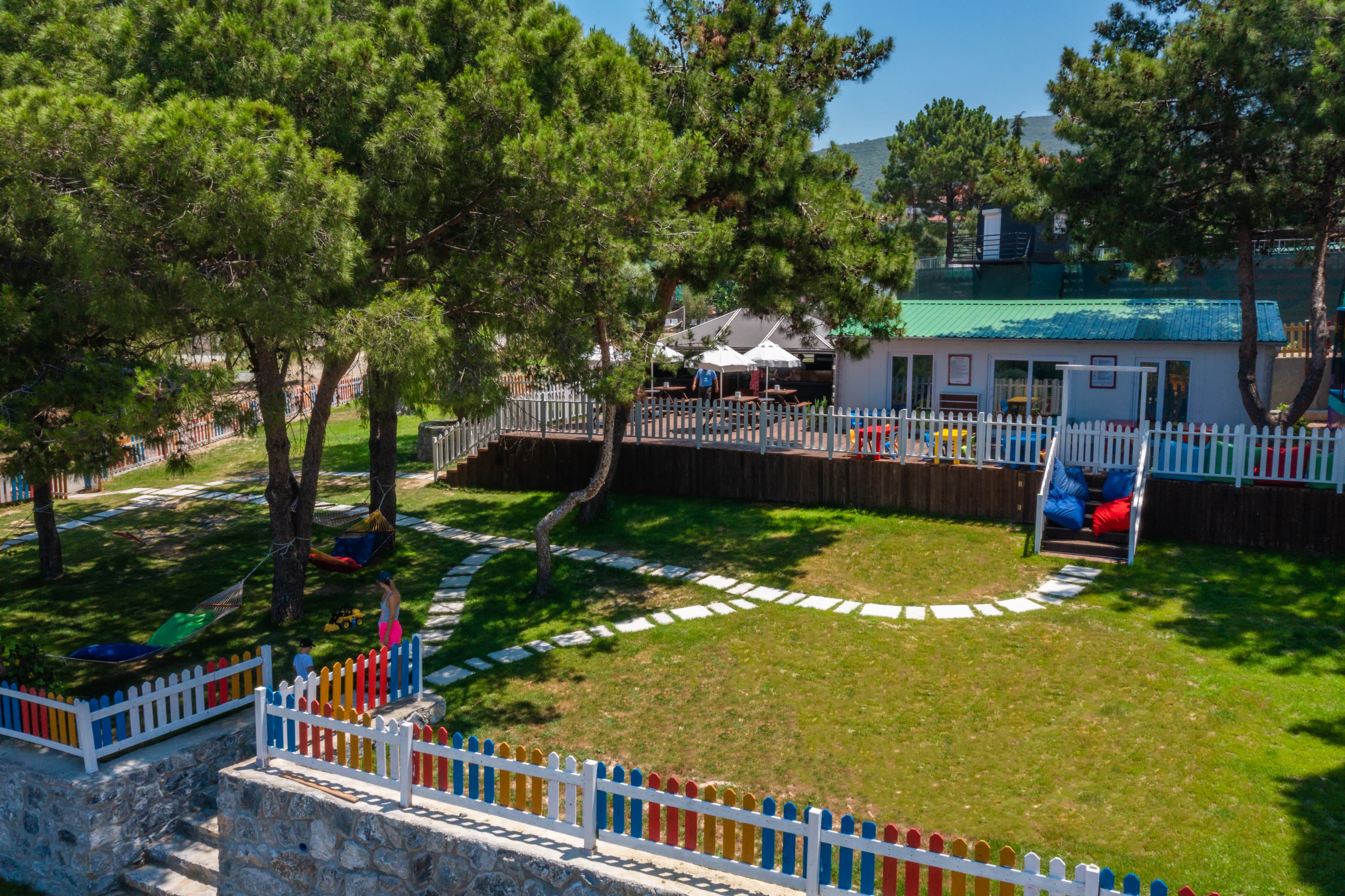 Ramada Resort Kusadasi & Golf Ansicht 7