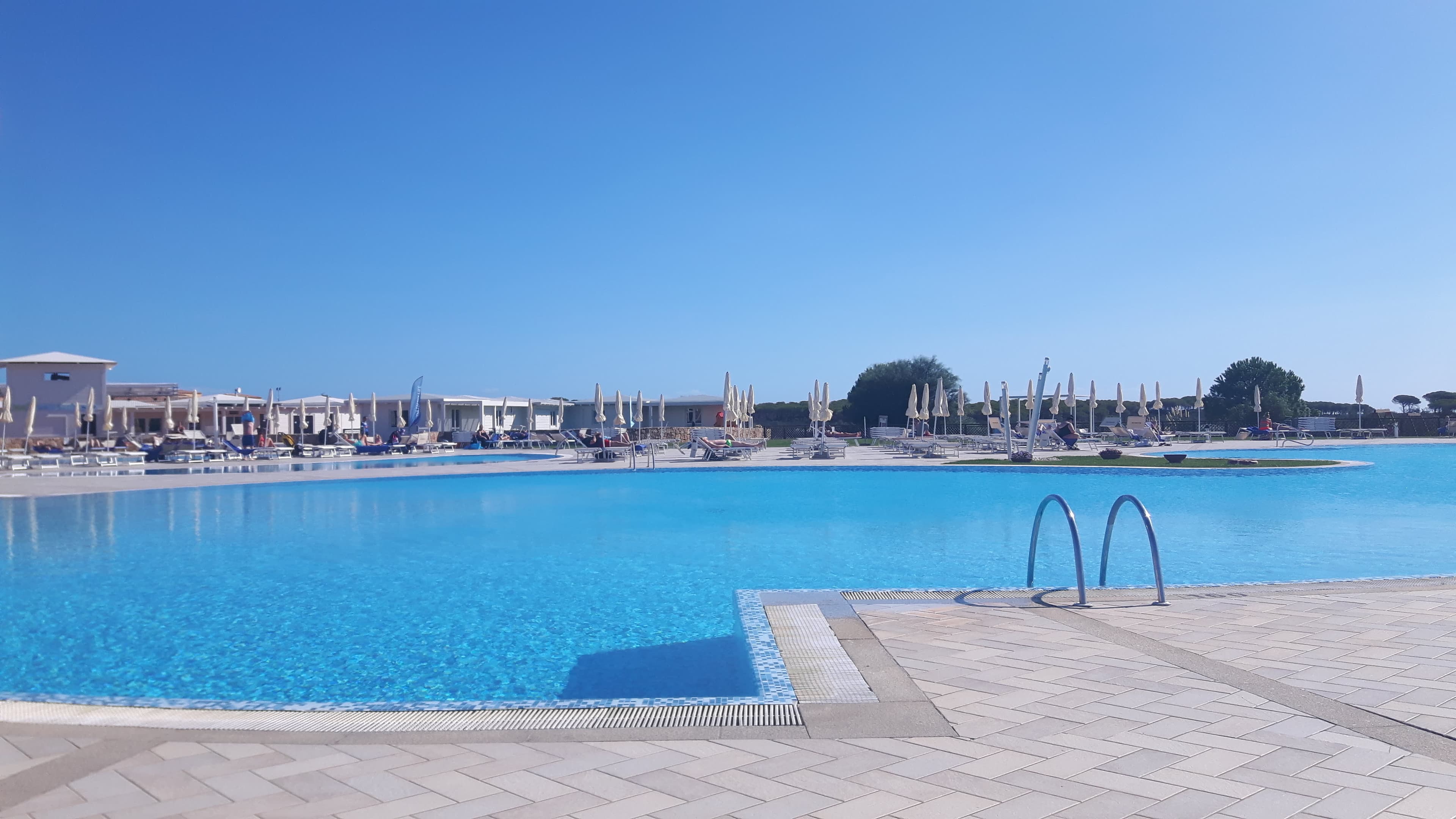 Janna e Sole Resort Ansicht 6