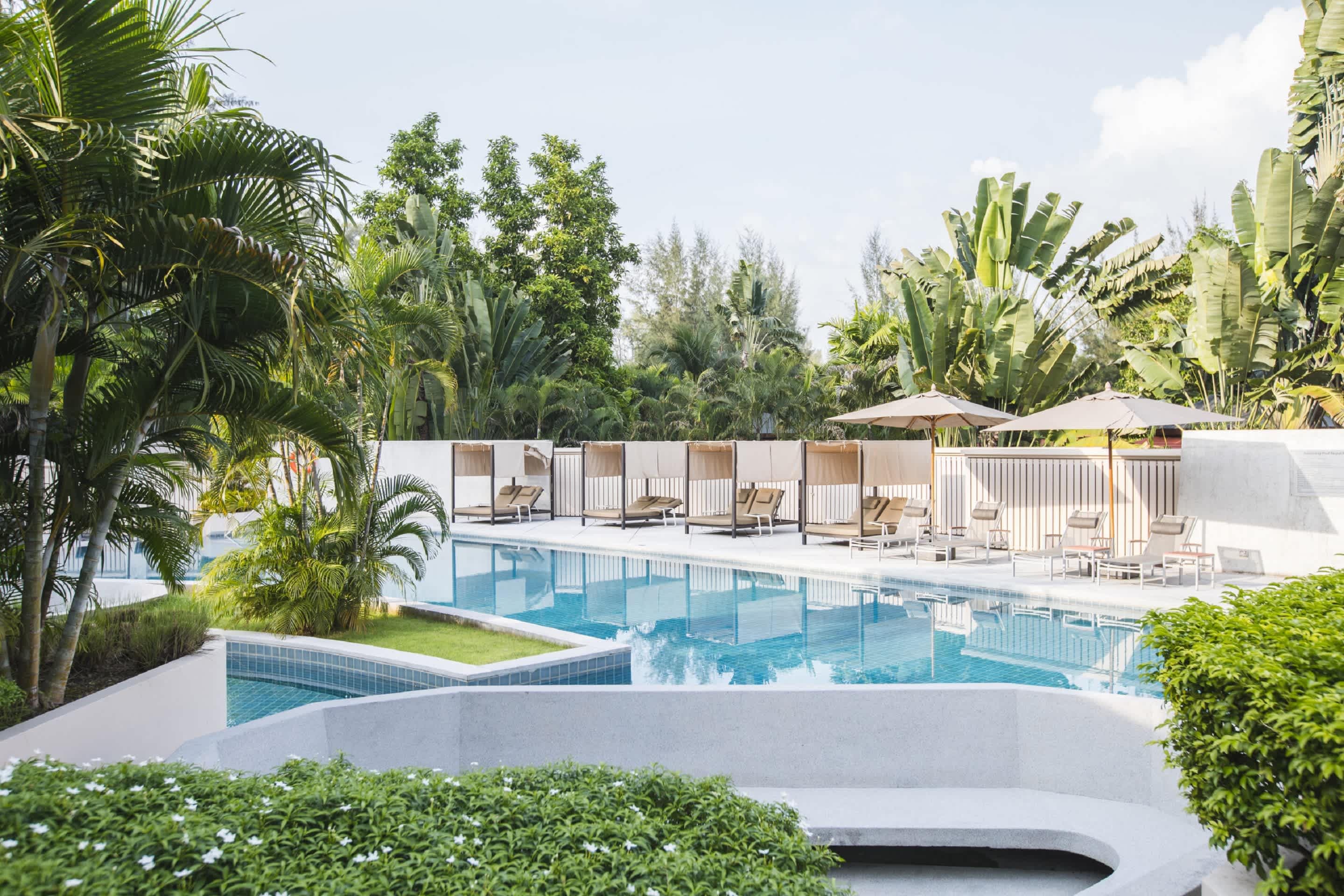 Dewa Phuket Resort and Villas