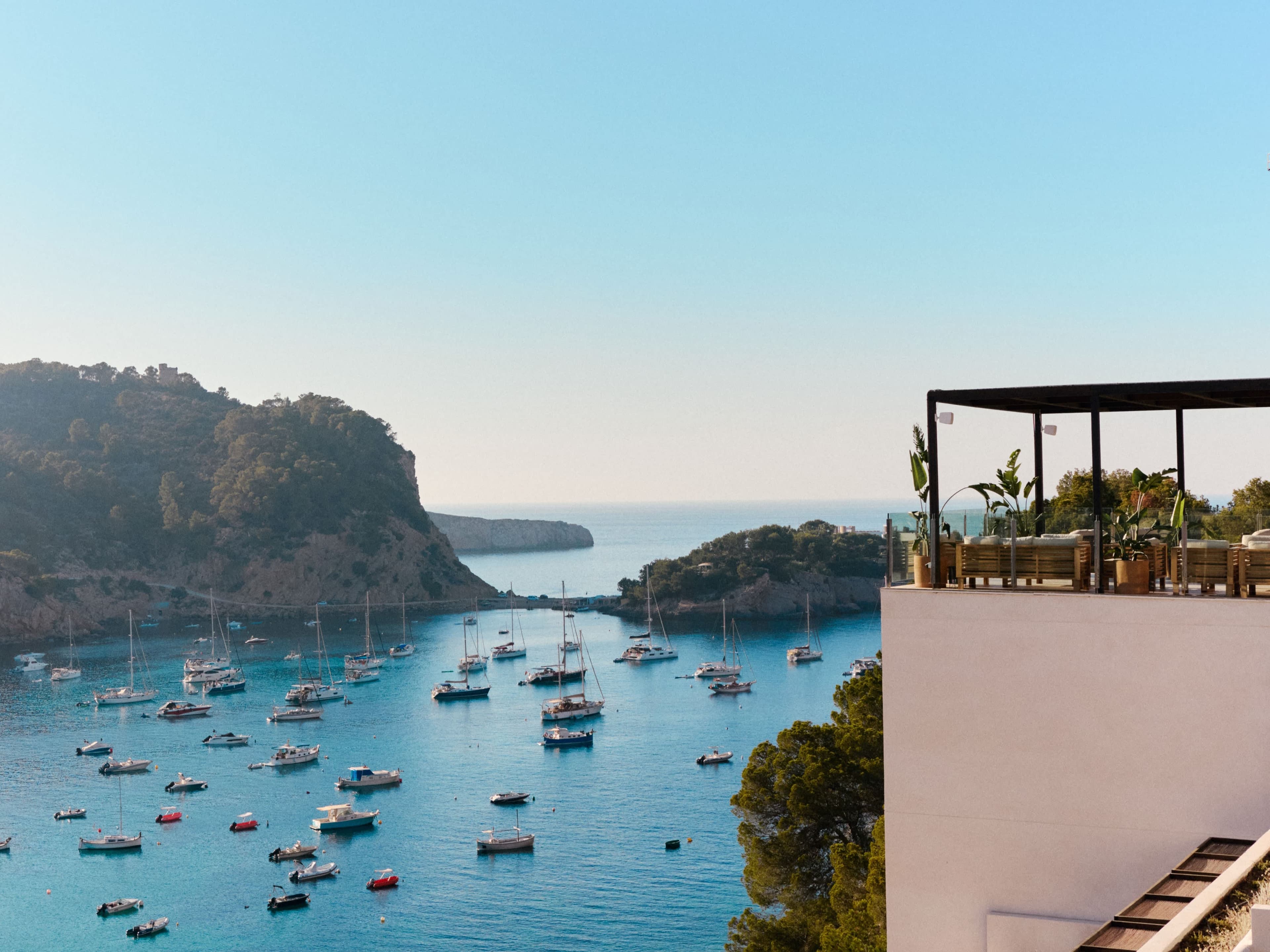 Cala San Miguel Ibiza Resort, Curio Collection by Hilton