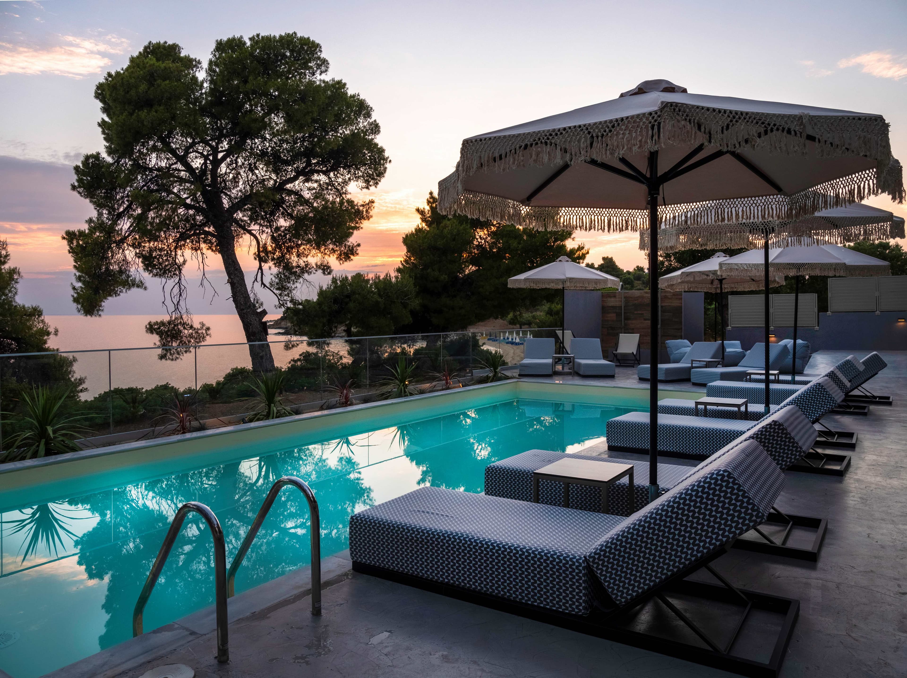 Casa Bloo - Adults only Ansicht 6