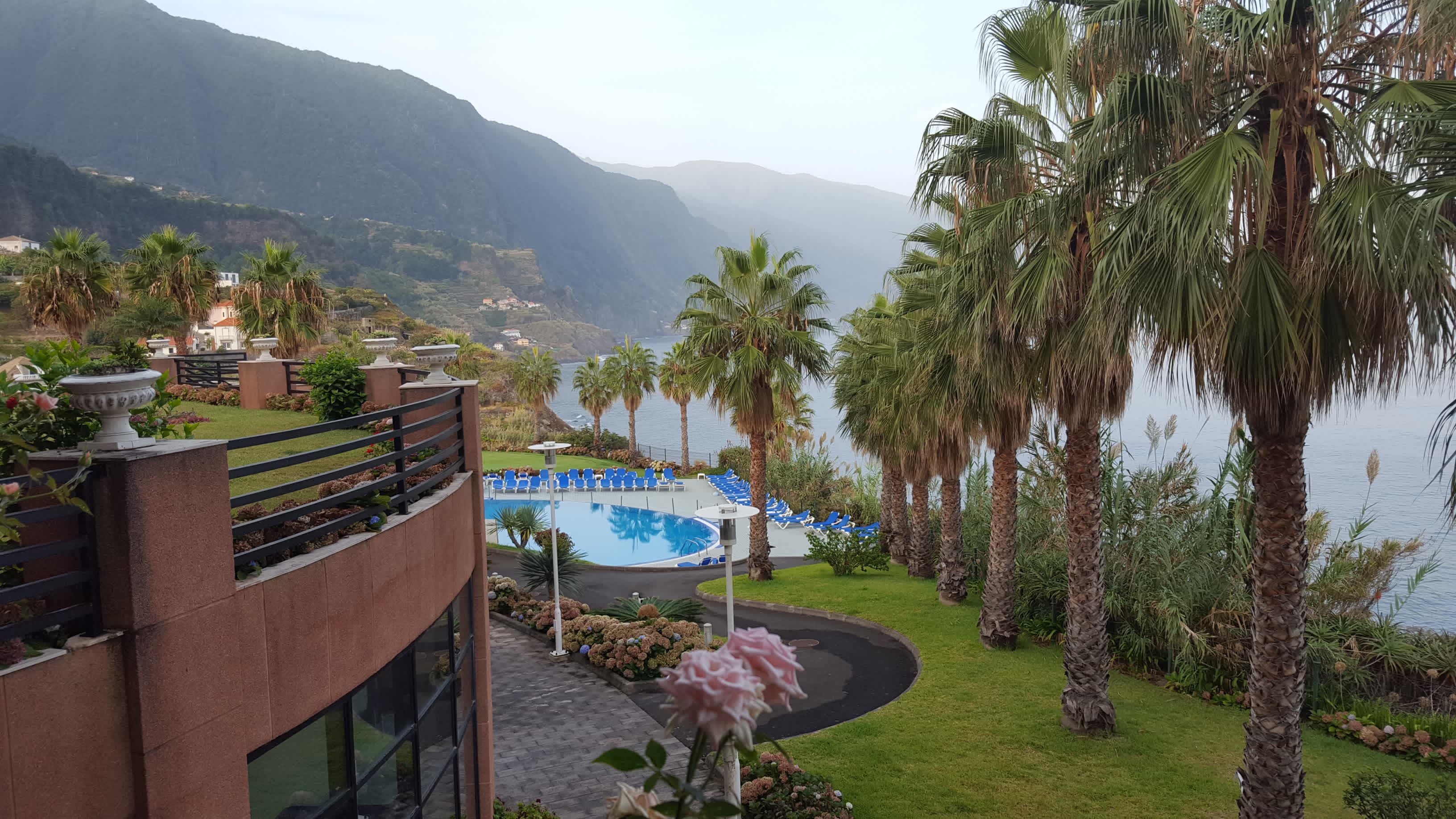 Hotel Monte Mar Palace