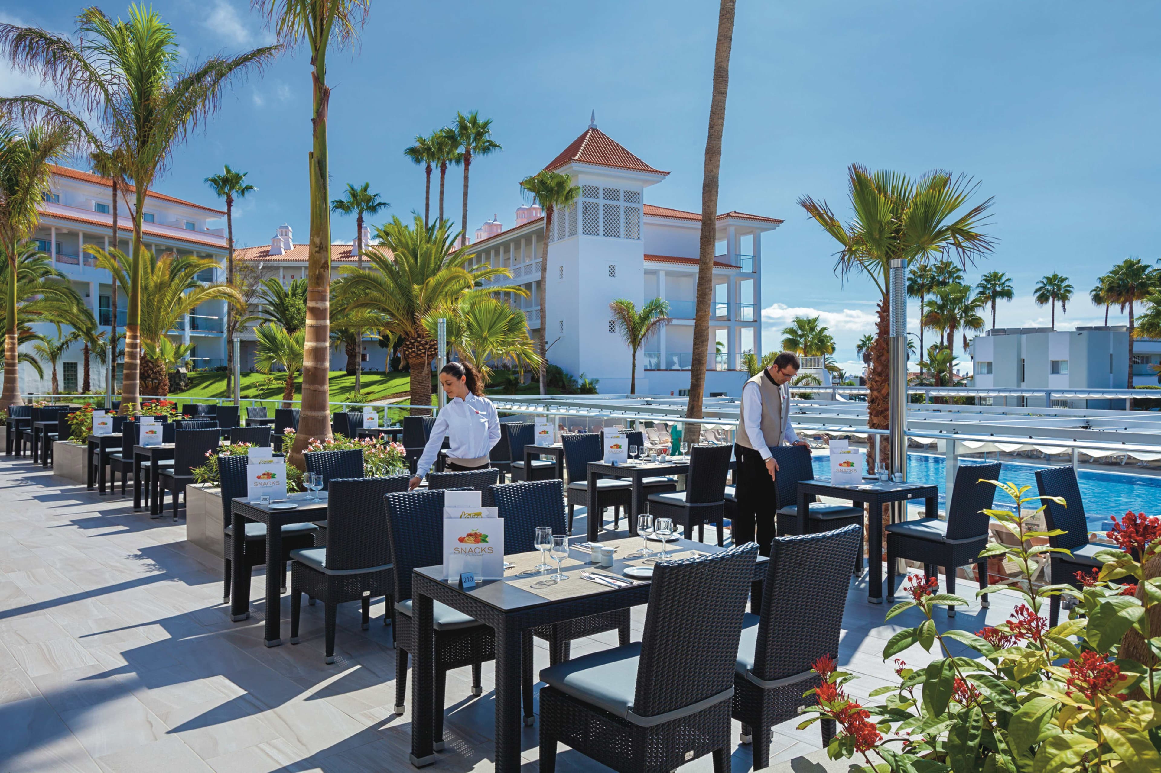 Hotel Riu Arecas - Adults only Ansicht 9