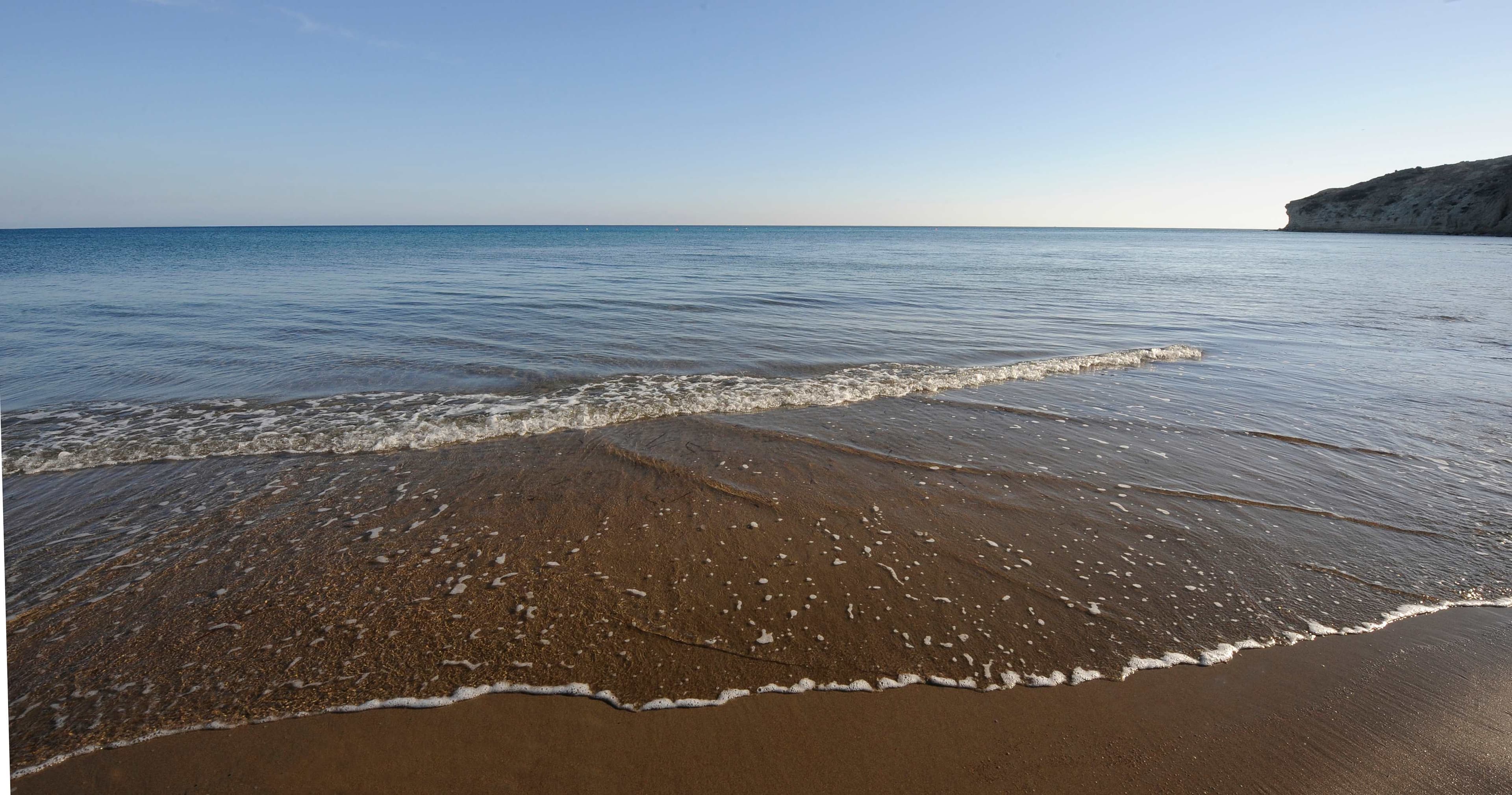 Columbia Beach Resort Ansicht 9