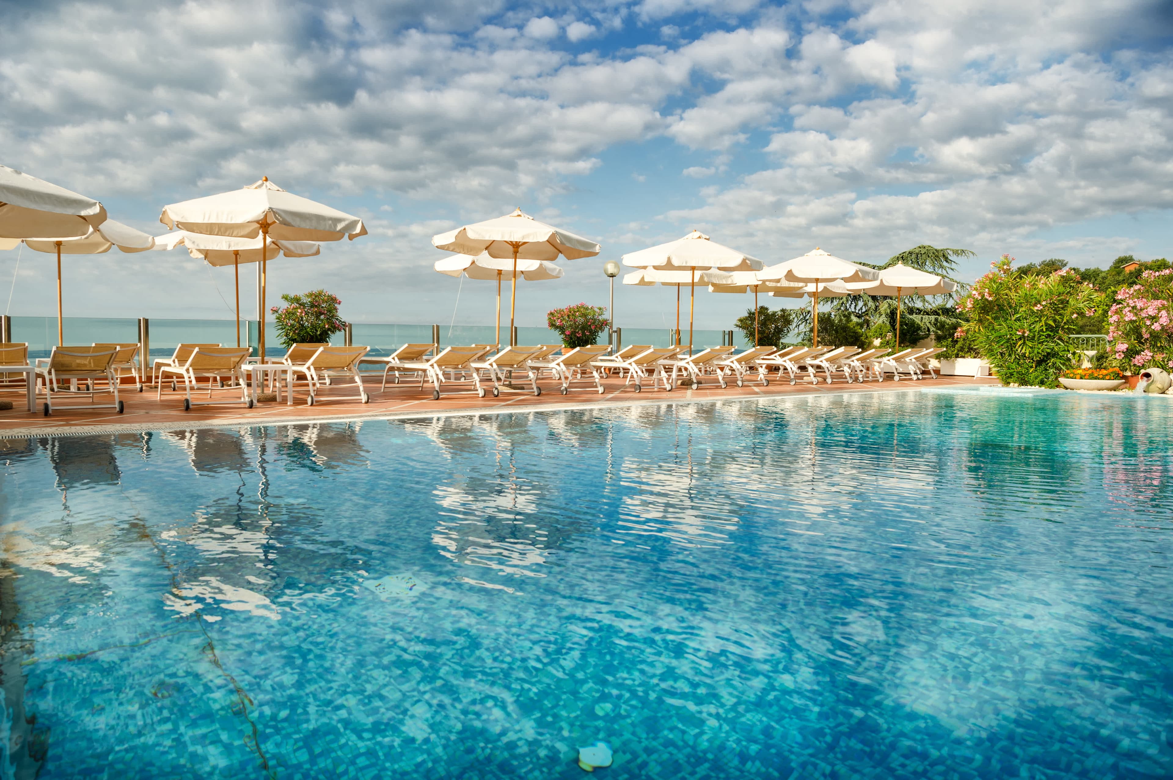 Madrigale - Panoramic, Lifestyle & Soulful Hotel Ansicht 9