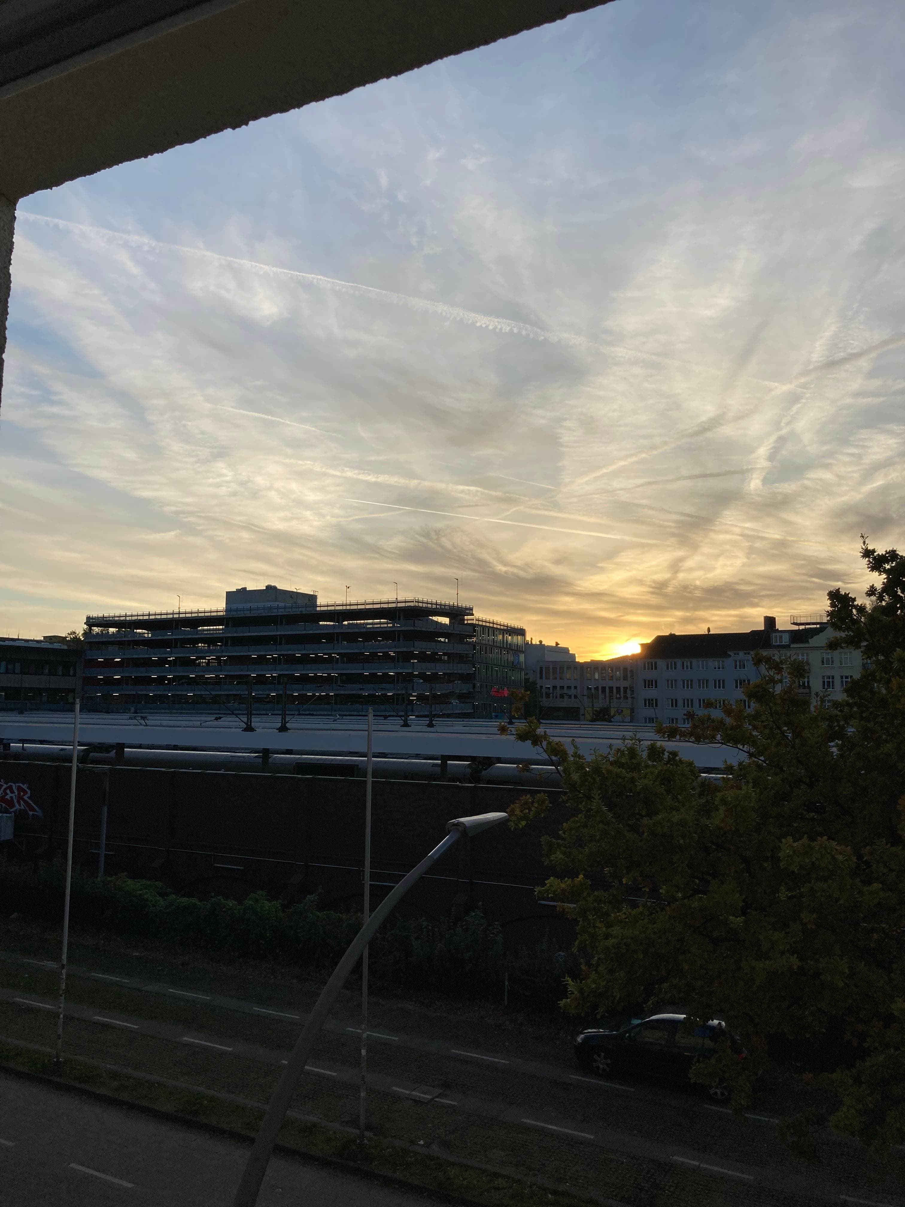 Best Western Raphael Hotel Altona Ansicht 3