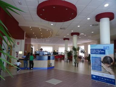 Hotel B&B Alicante Ansicht 7