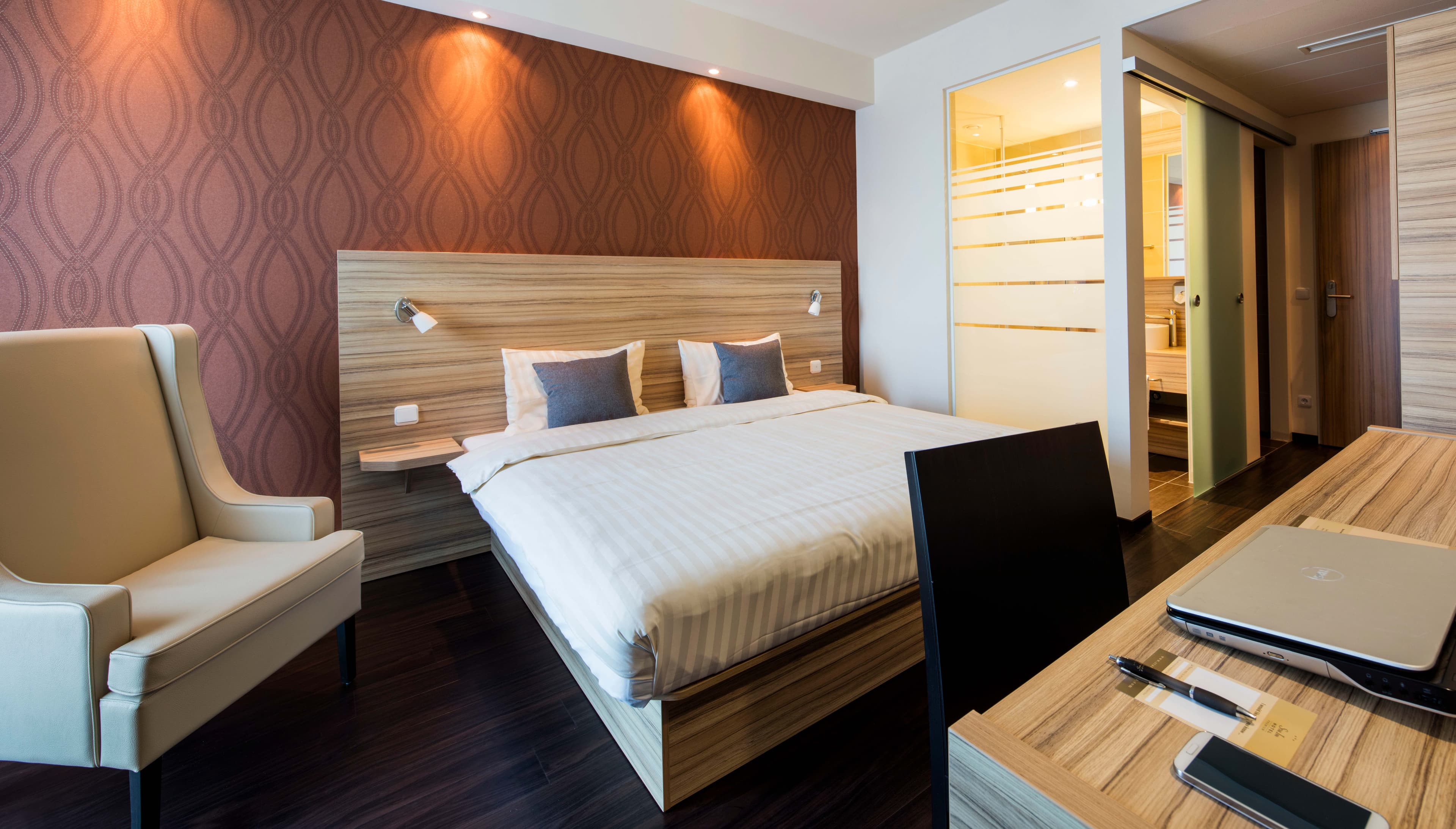 Staycity Aparthotels Heidelberg Ansicht 3