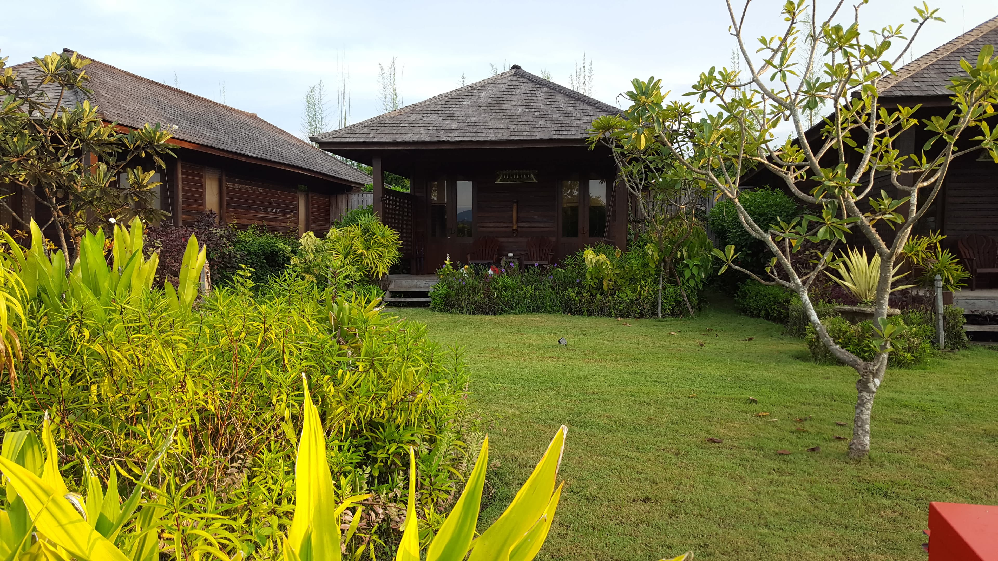 Hotel Naya Gawana Resort & Spa