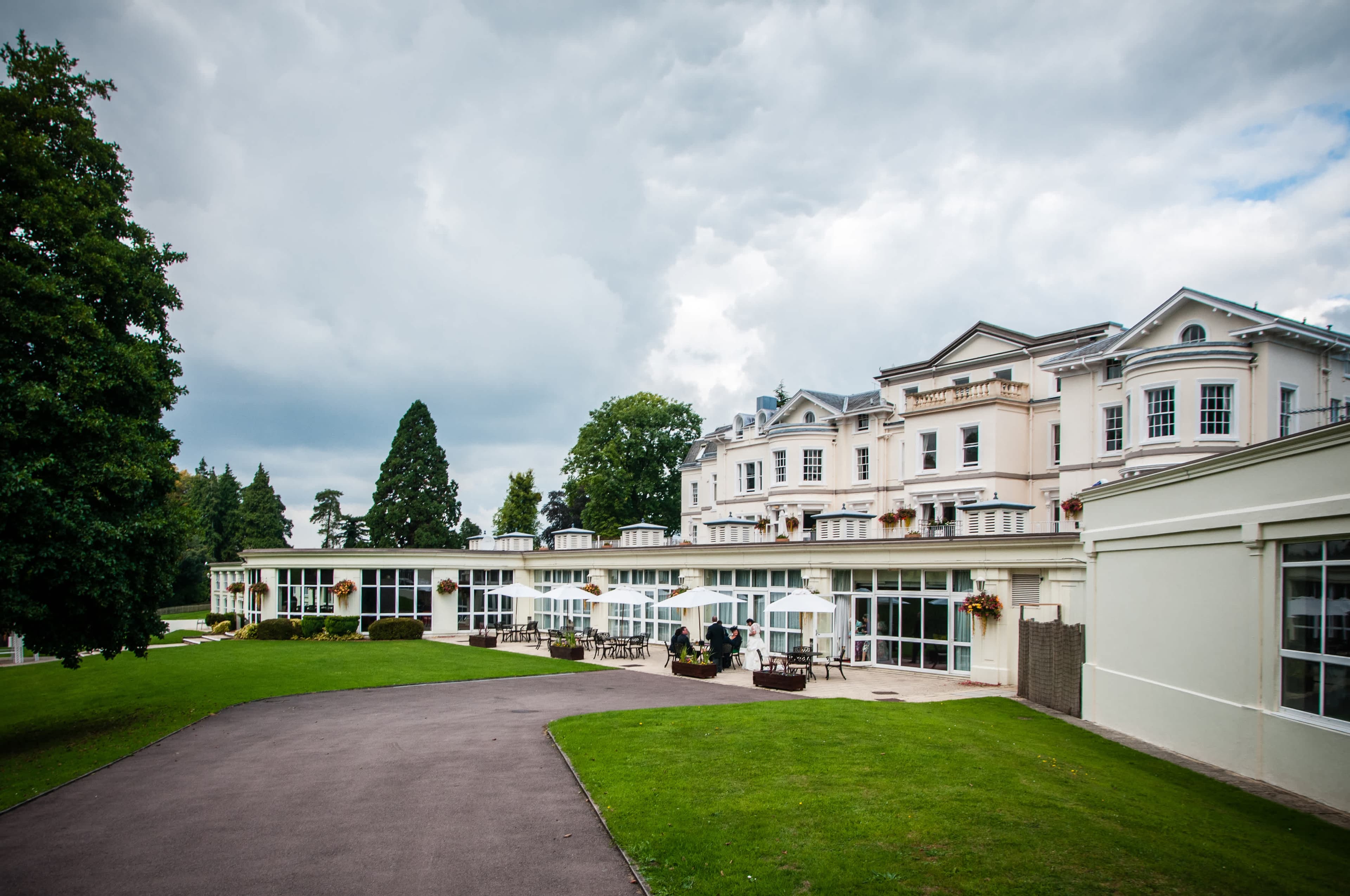 DoubleTree by Hilton Cheltenham