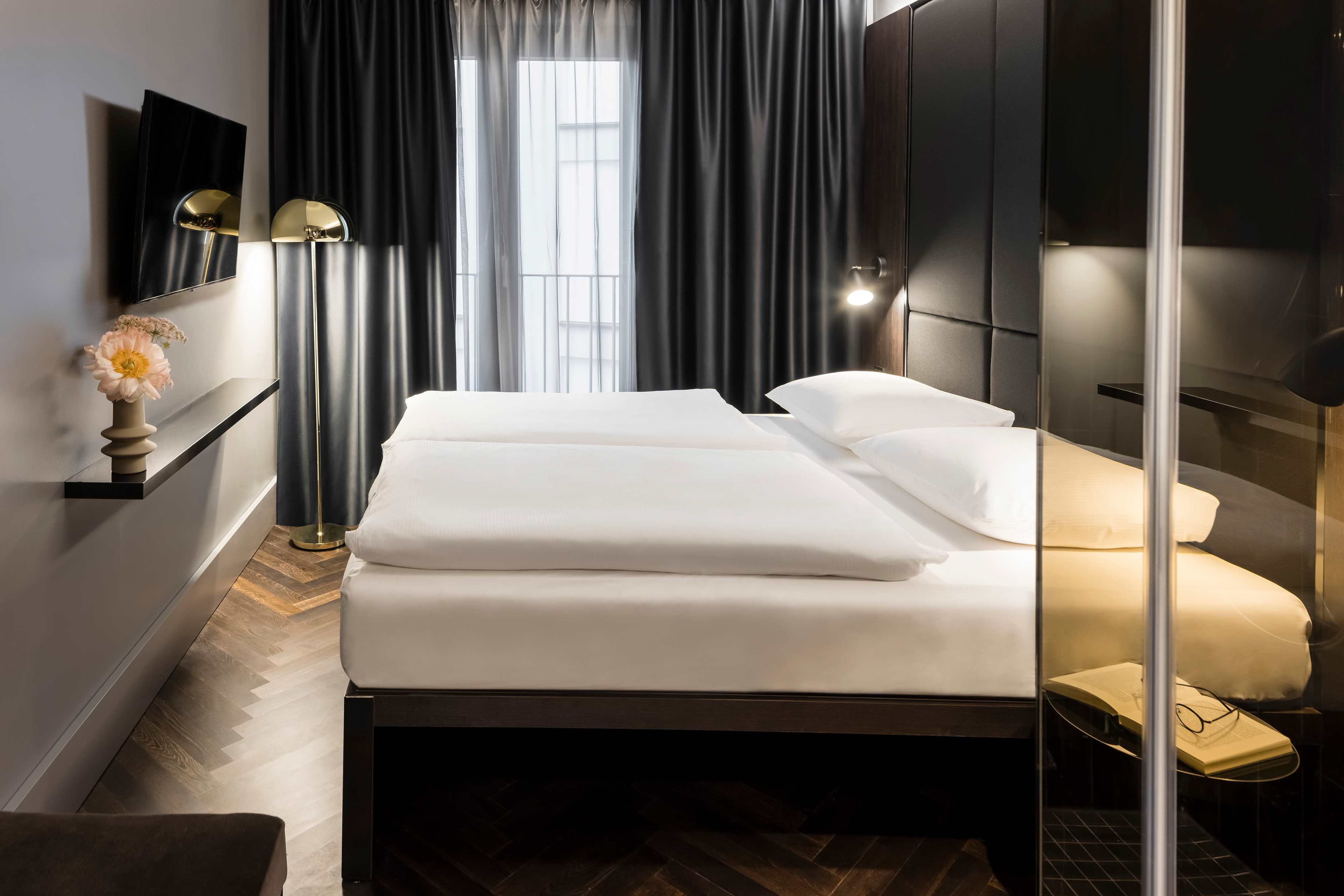 Hotel ROMY by AMANO Ansicht 6
