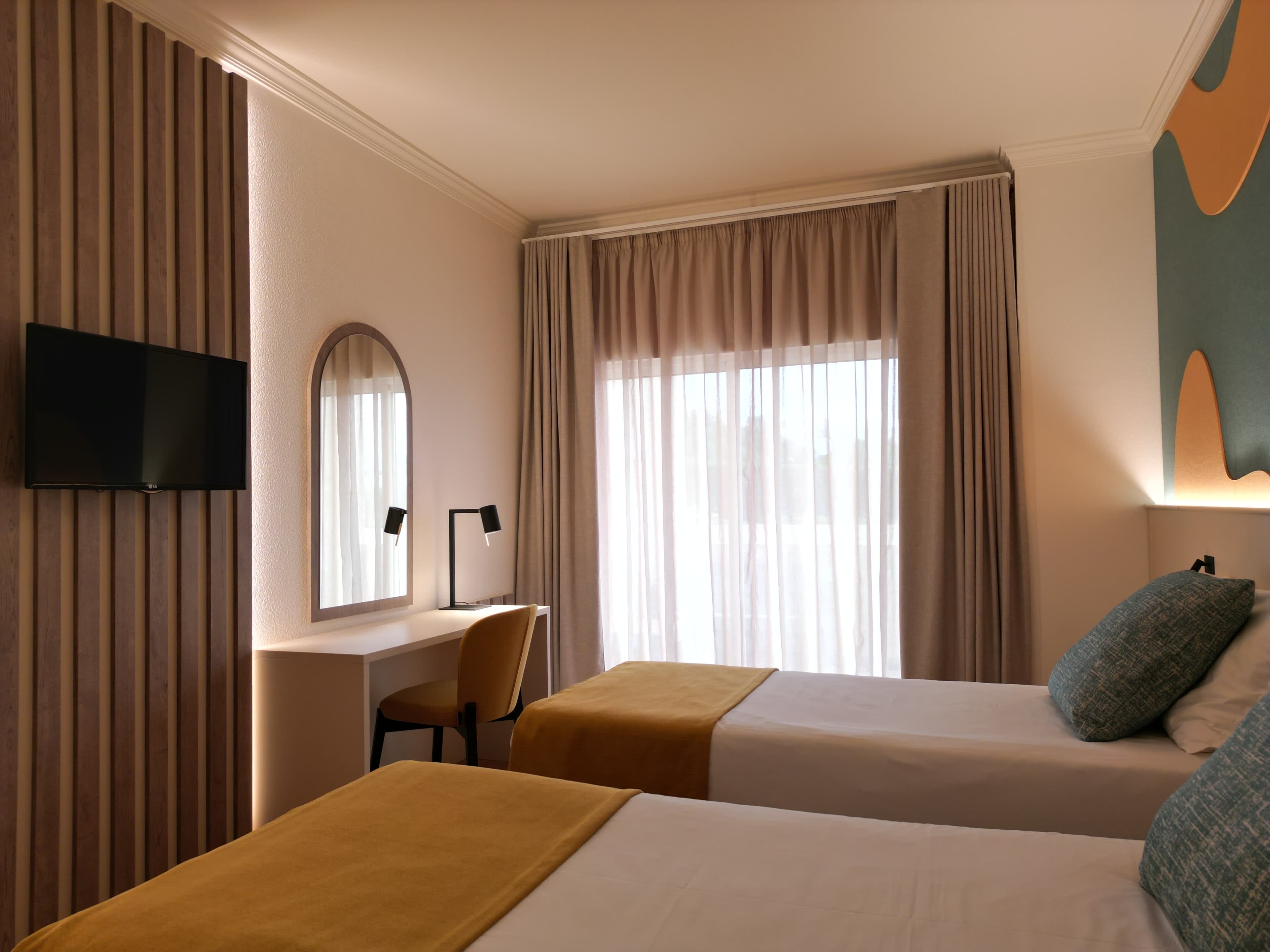 Ukino Palmeiras Village Family Resort Ansicht 6